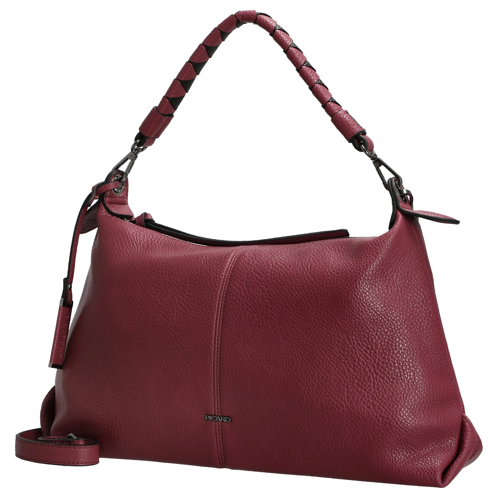 Picard Grace - Shopper 44 cm (Fuchsia) - Image 2