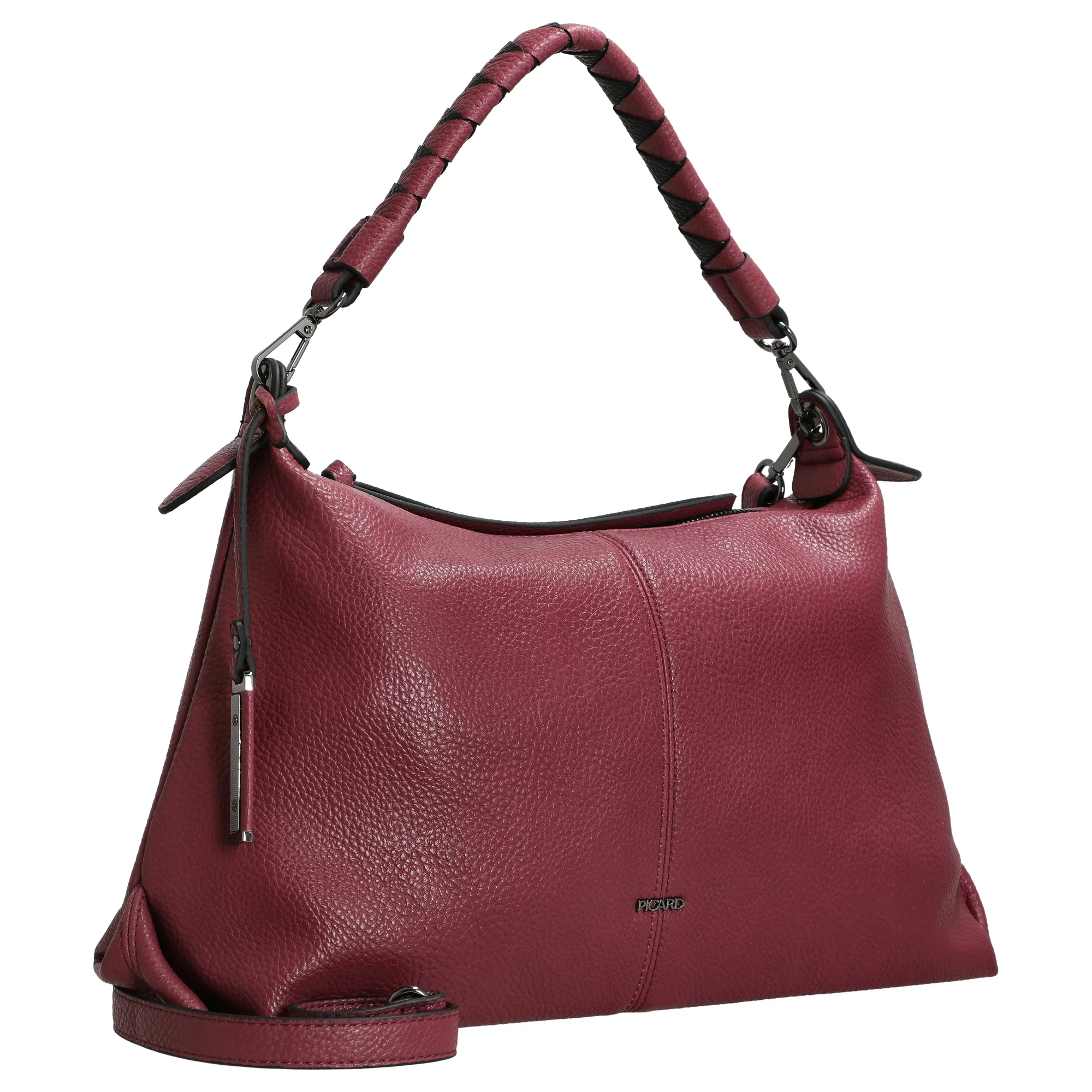 Picard Grace - Shopper 44 cm (Fuchsia) - Image 5