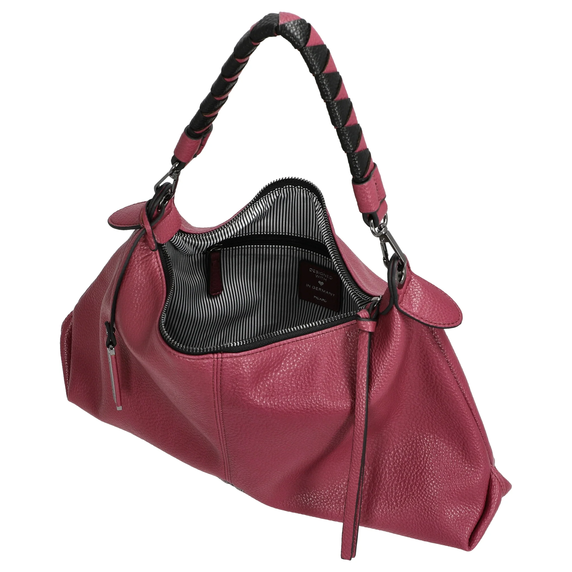 Picard Grace - Shopper 44 cm (Fuchsia) - Image 6