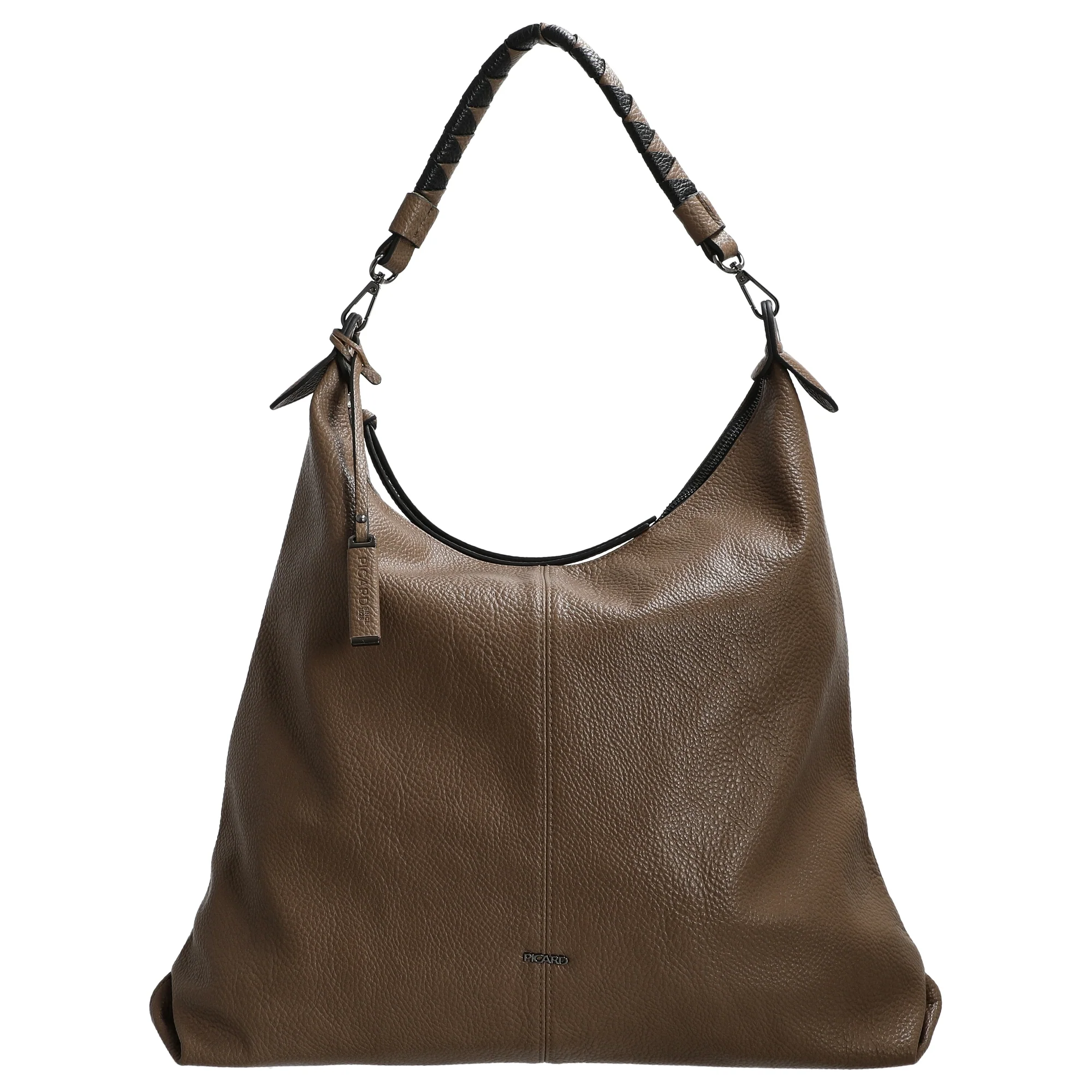 Picard Grace - Shopper 49 cm (Farbe: gravel)