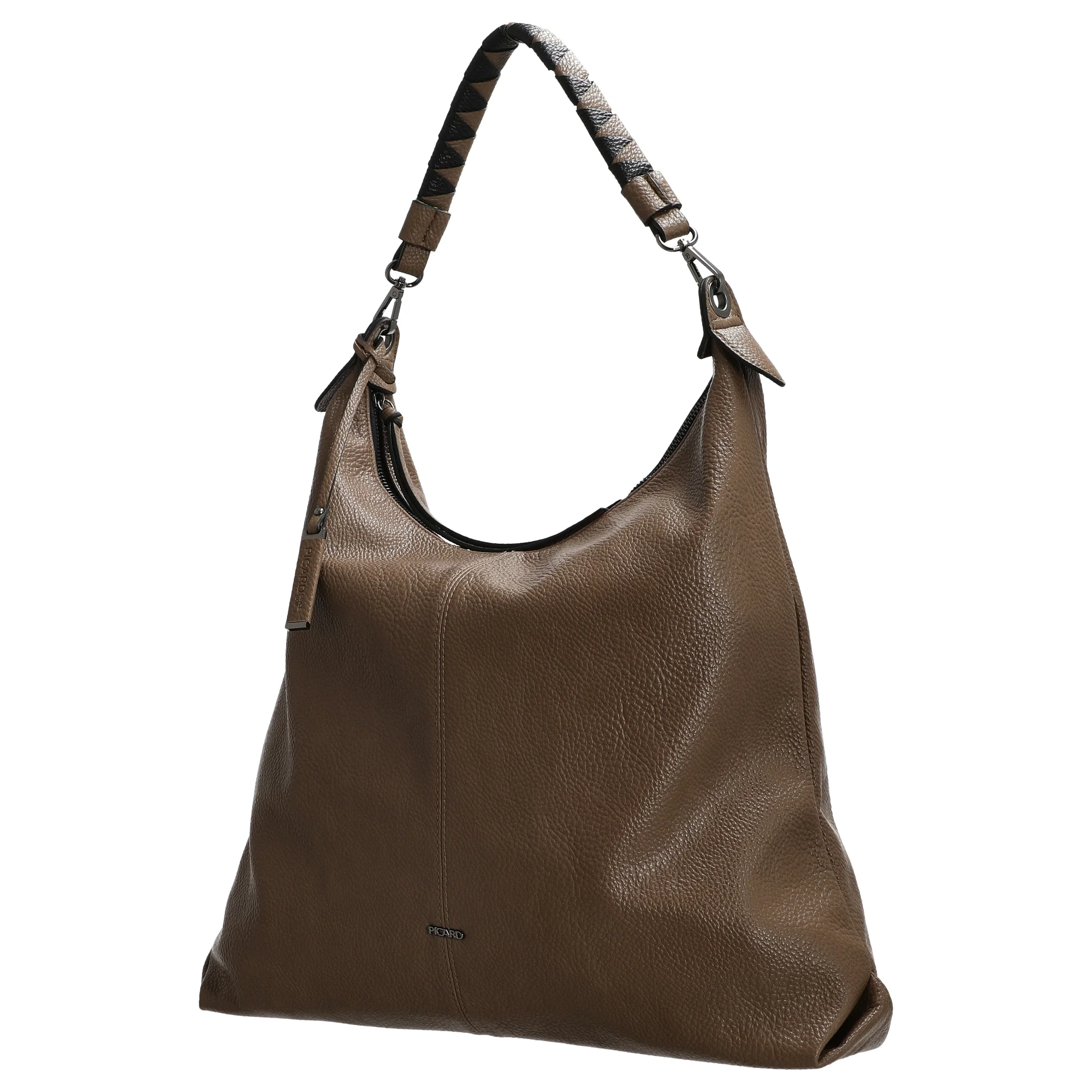Picard Grace - Shopper 49 cm (Farbe: gravel) - Image 2