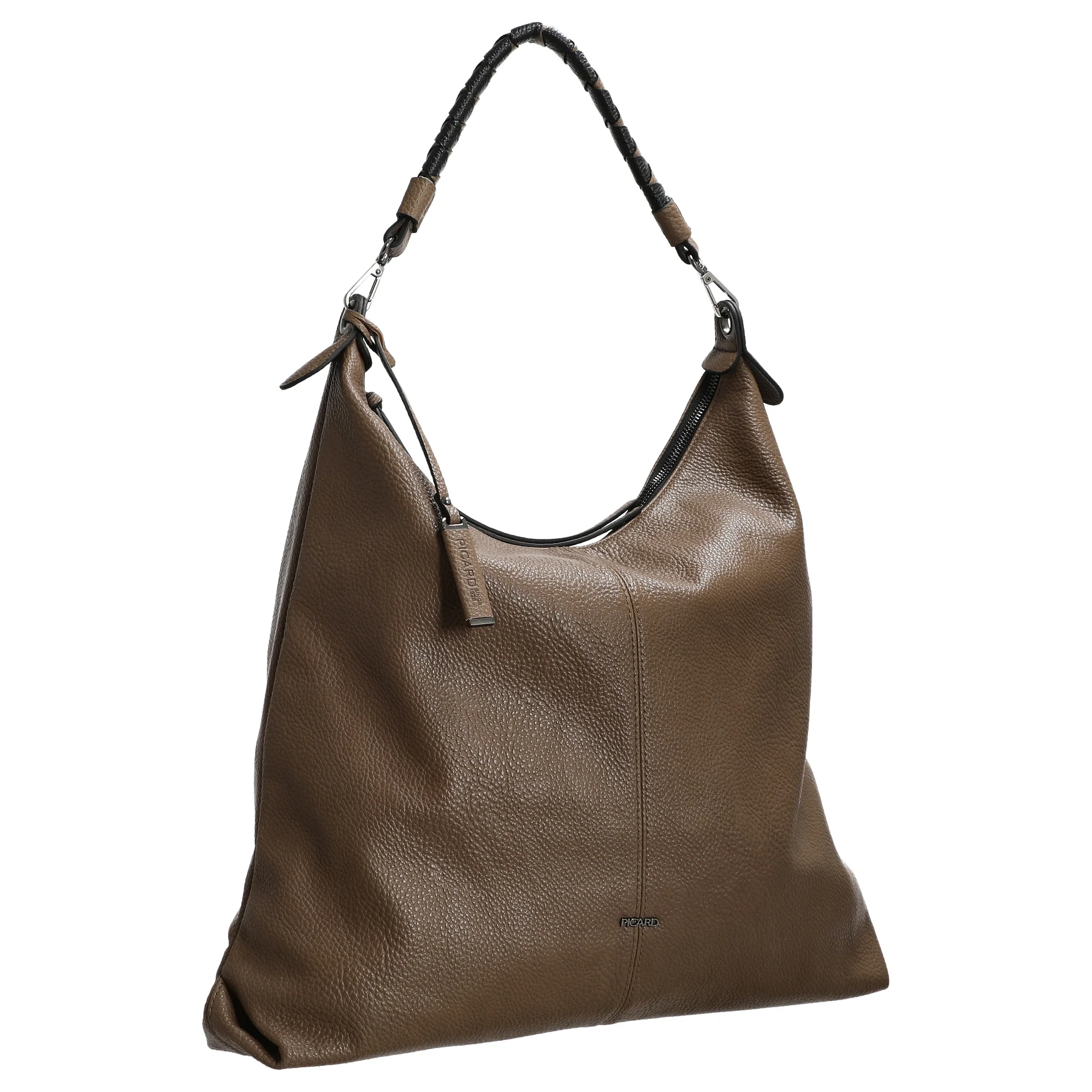 Picard Grace - Shopper 49 cm (Farbe: gravel) - Image 5