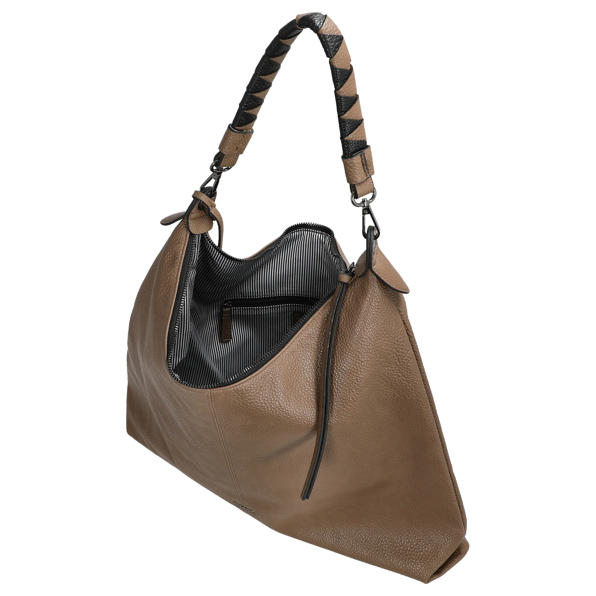 Picard Grace - Shopper 49 cm (Farbe: gravel) - Image 6