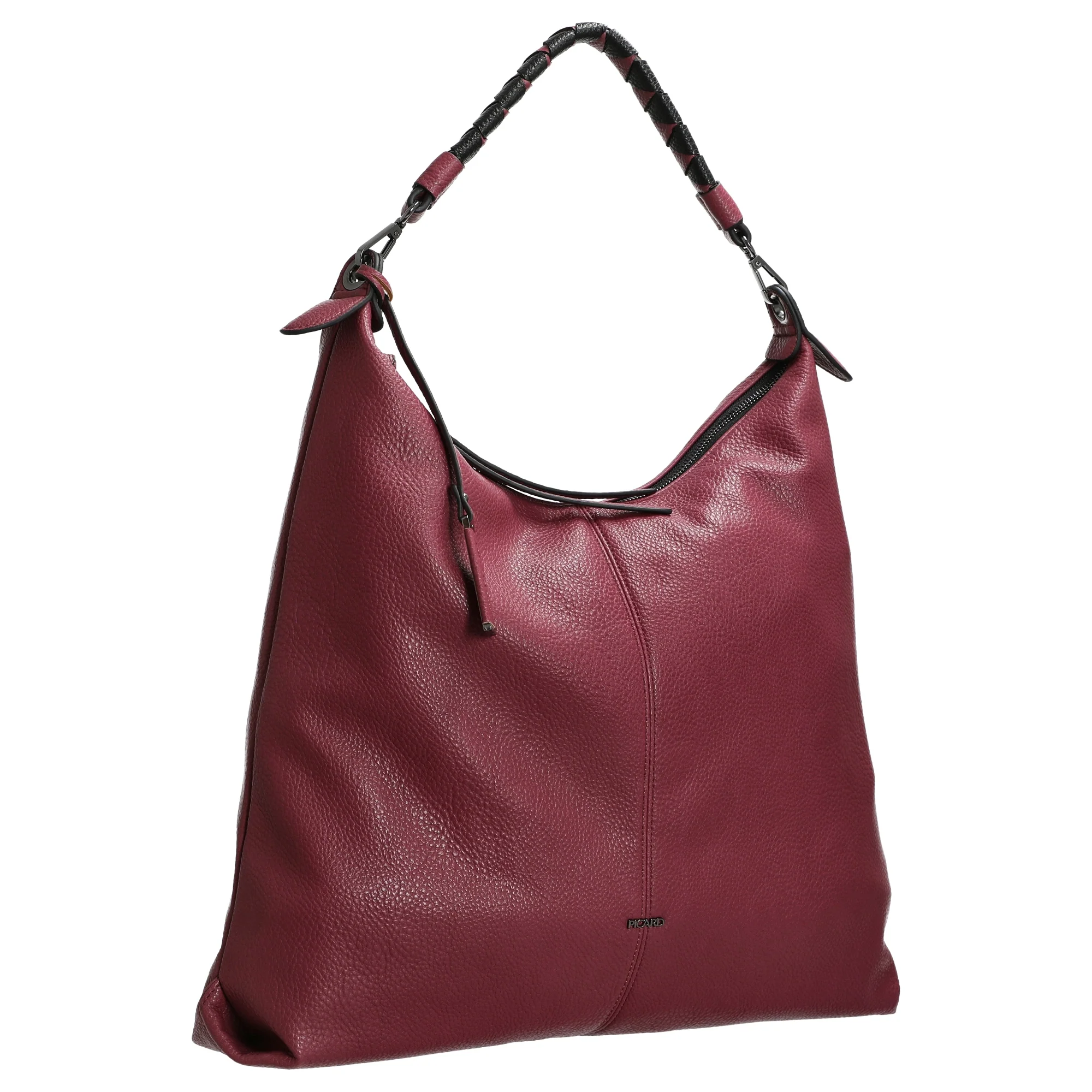 Picard Grace - Shopper 49 cm (fuchsia) - Image 5