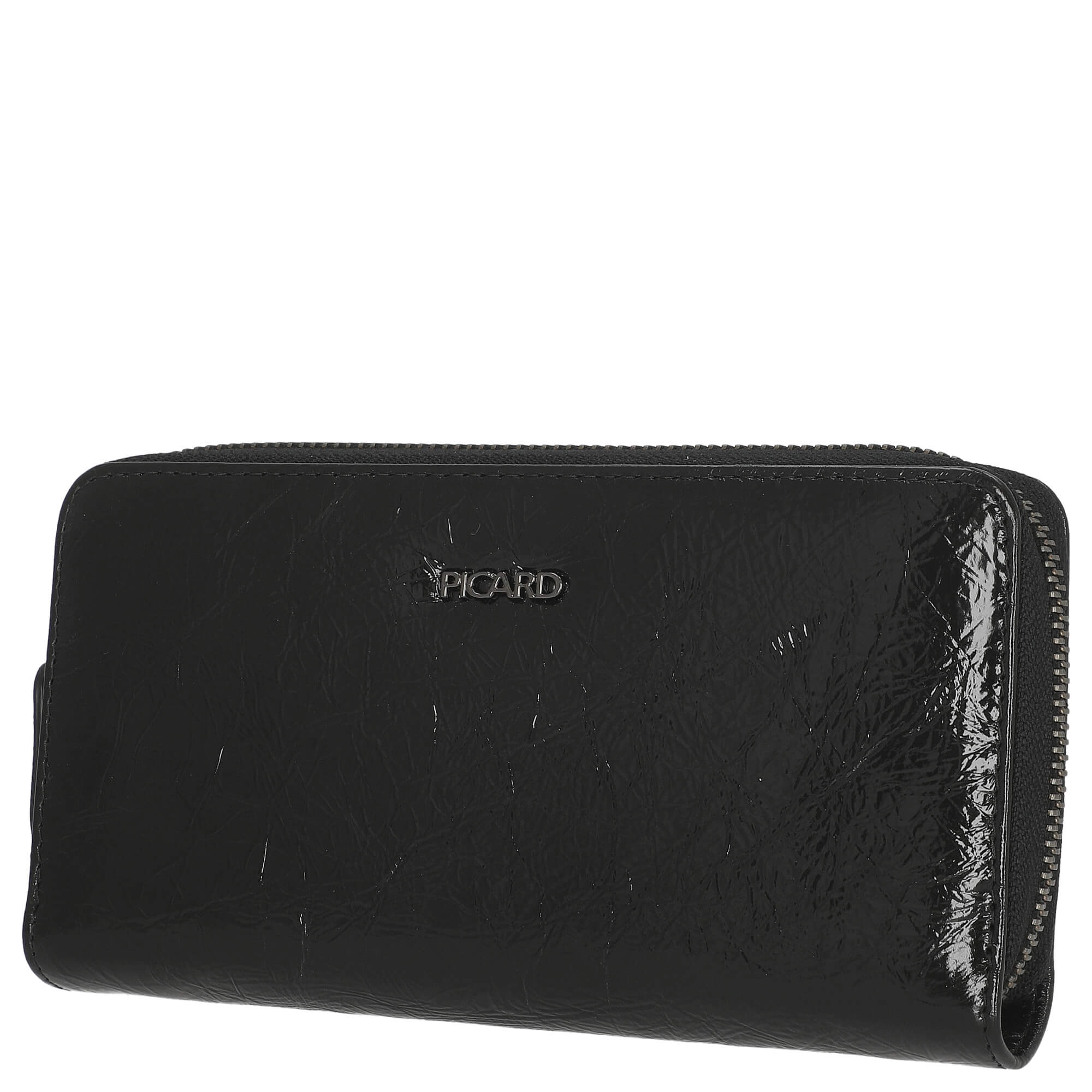 Picard Himalaya 1 - Geldbörse 8cc 19 cm (black) - Image 3