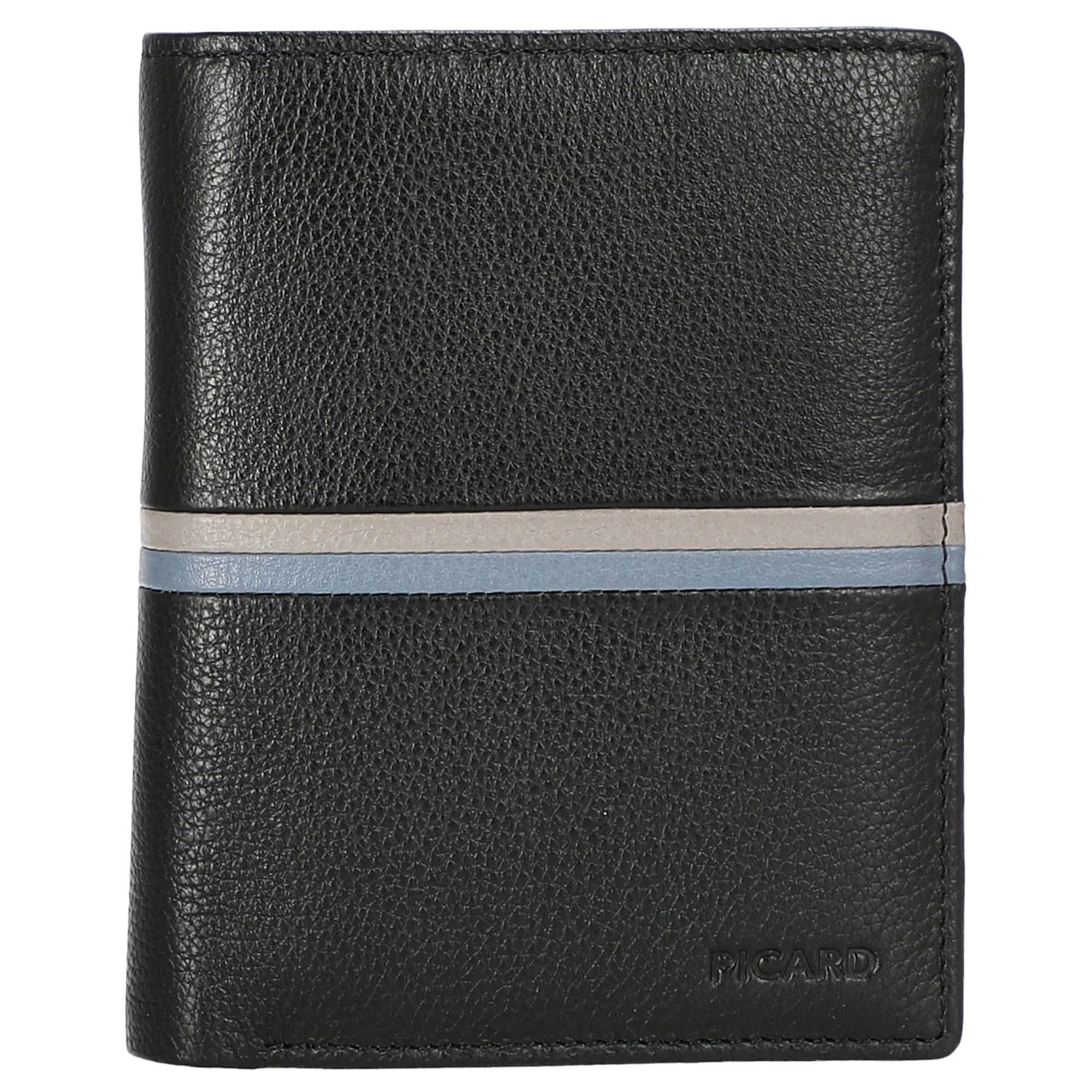 Picard Horizon 1 - Geldbörse 10 cm (schwarz)