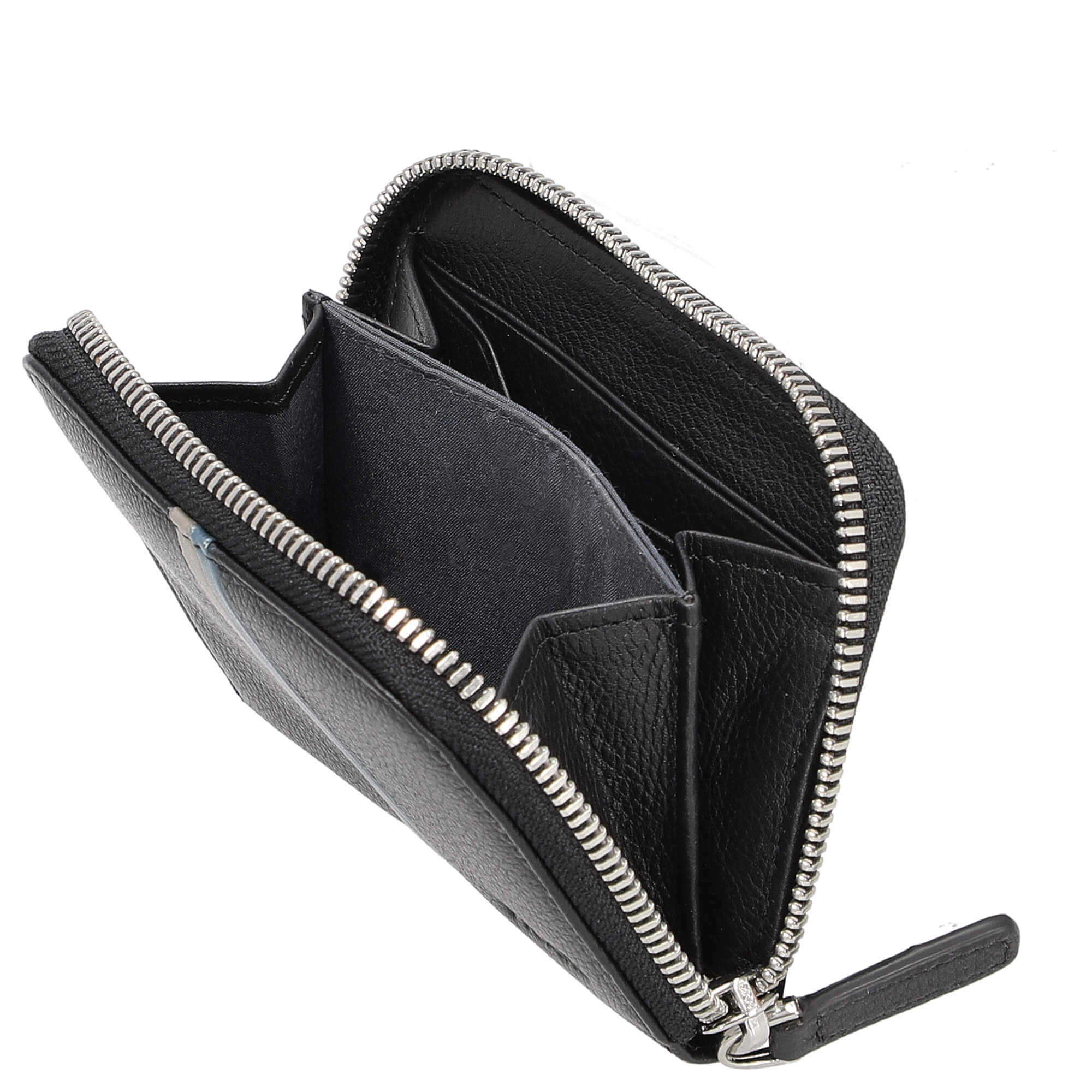 Picard Horizon 1 - Geldbörse 4cc 11 cm RFID (schwarz) - Image 2