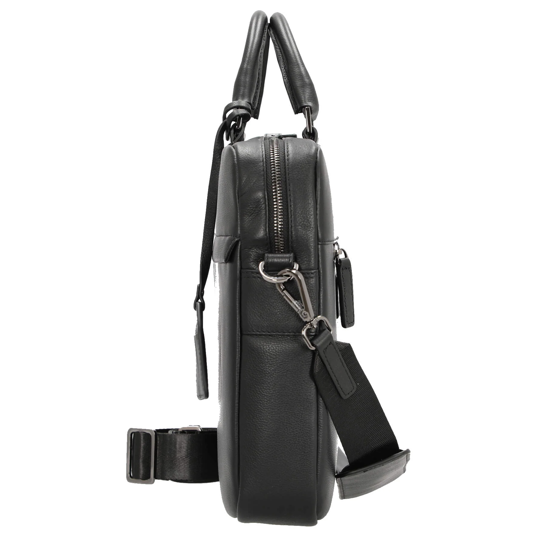 Picard Horizon - Umhängetasche 39 cm (schwarz) - Image 3