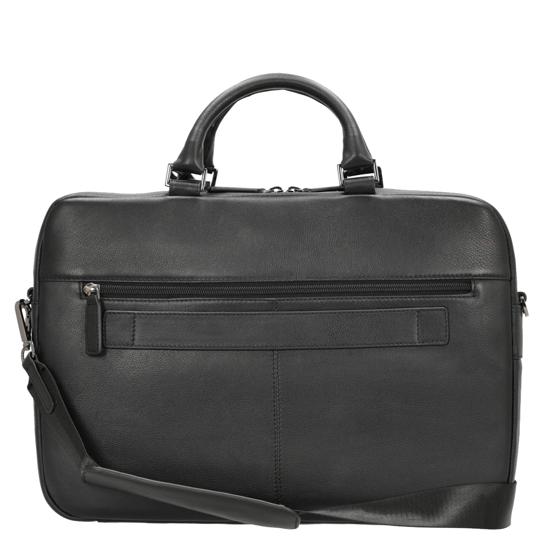 Picard Horizon - Umhängetasche 39 cm (schwarz) - Image 4