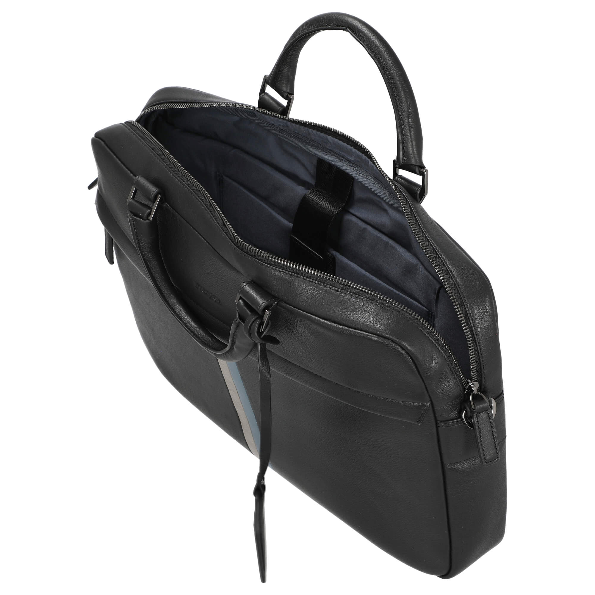 Picard Horizon - Umhängetasche 39 cm (schwarz) - Image 6