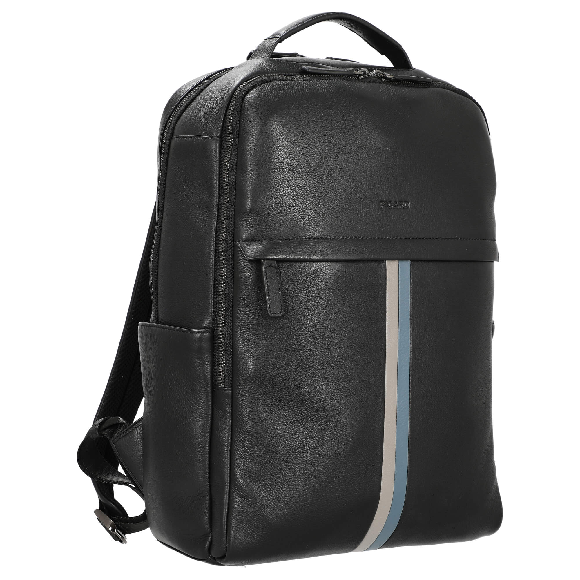 Picard Horizon - Rucksack 29 cm (schwarz) - Image 5