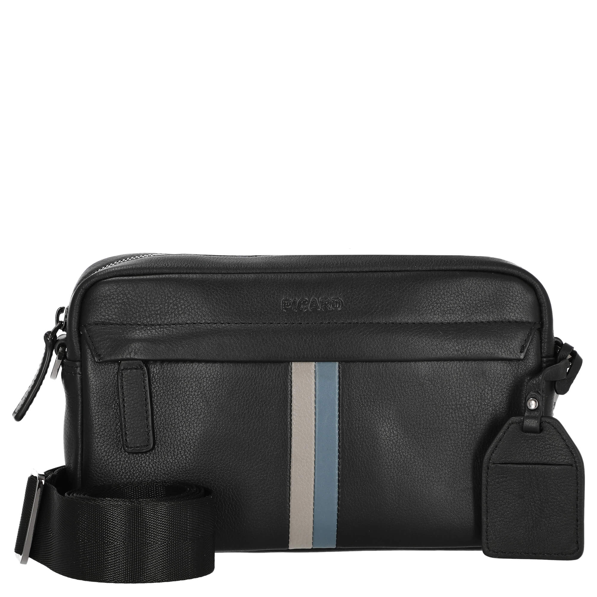 Picard Horizon - Umhängetasche 23 cm (schwarz)