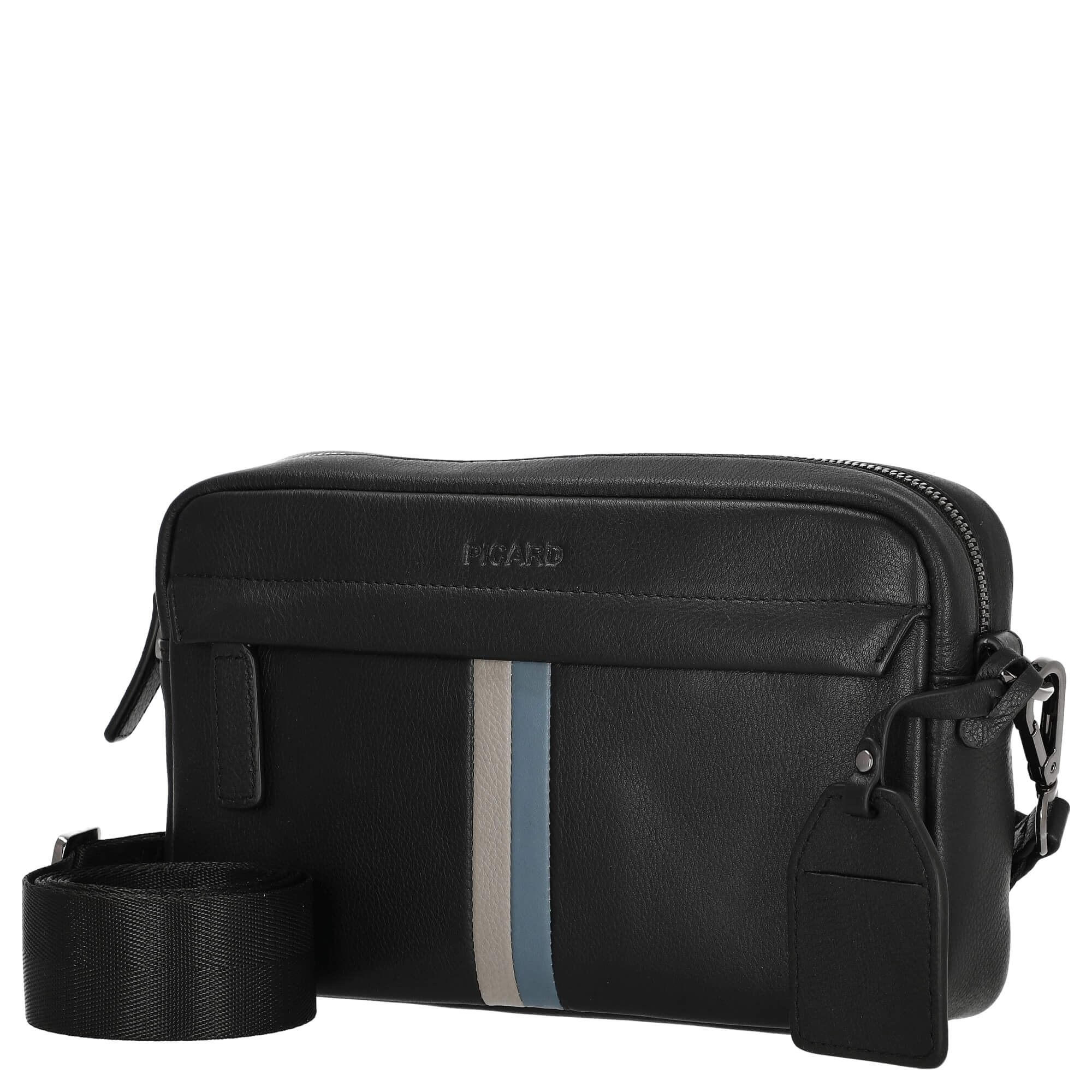 Picard Horizon - Umhängetasche 23 cm (schwarz) - Image 2