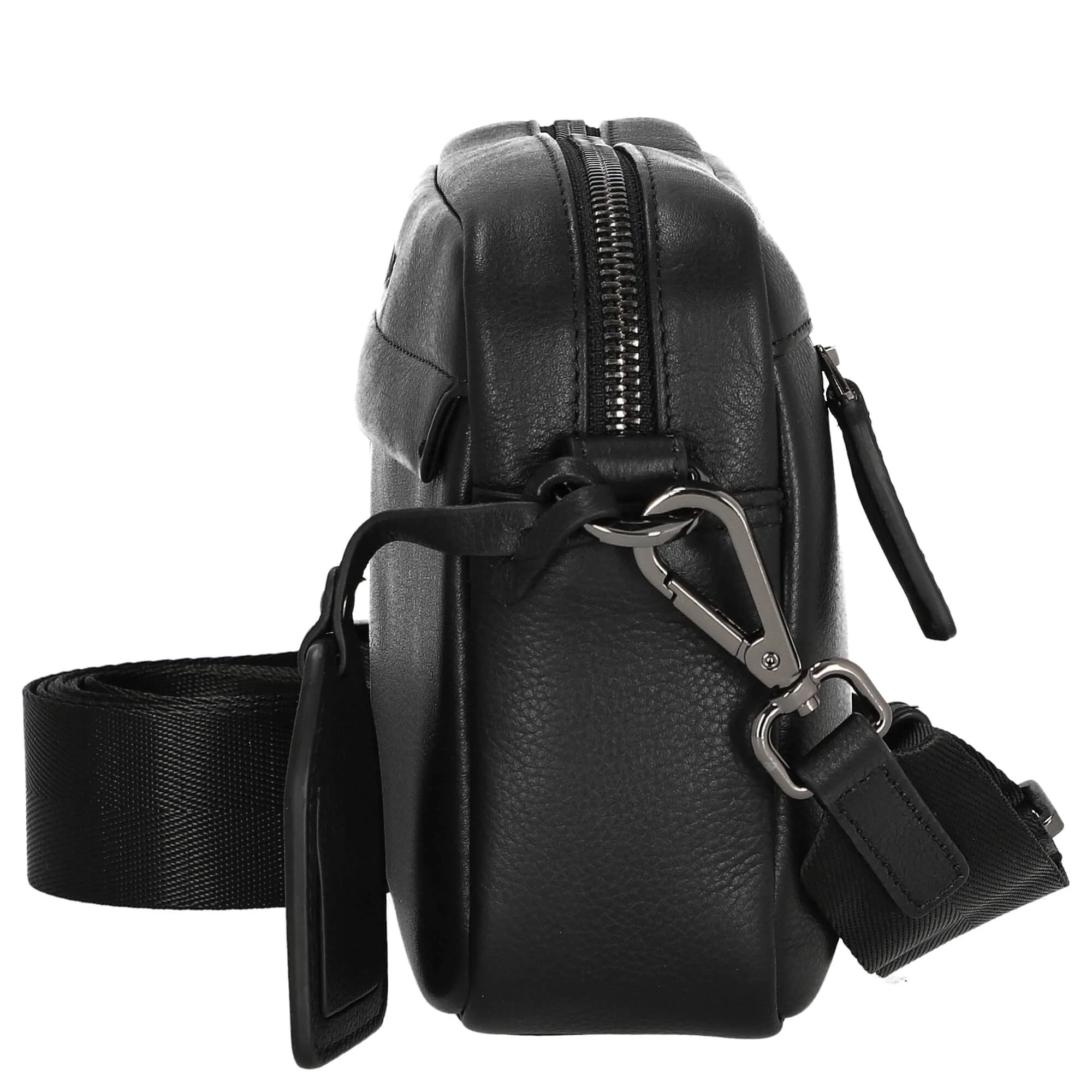 Picard Horizon - Umhängetasche 23 cm (schwarz) - Image 3