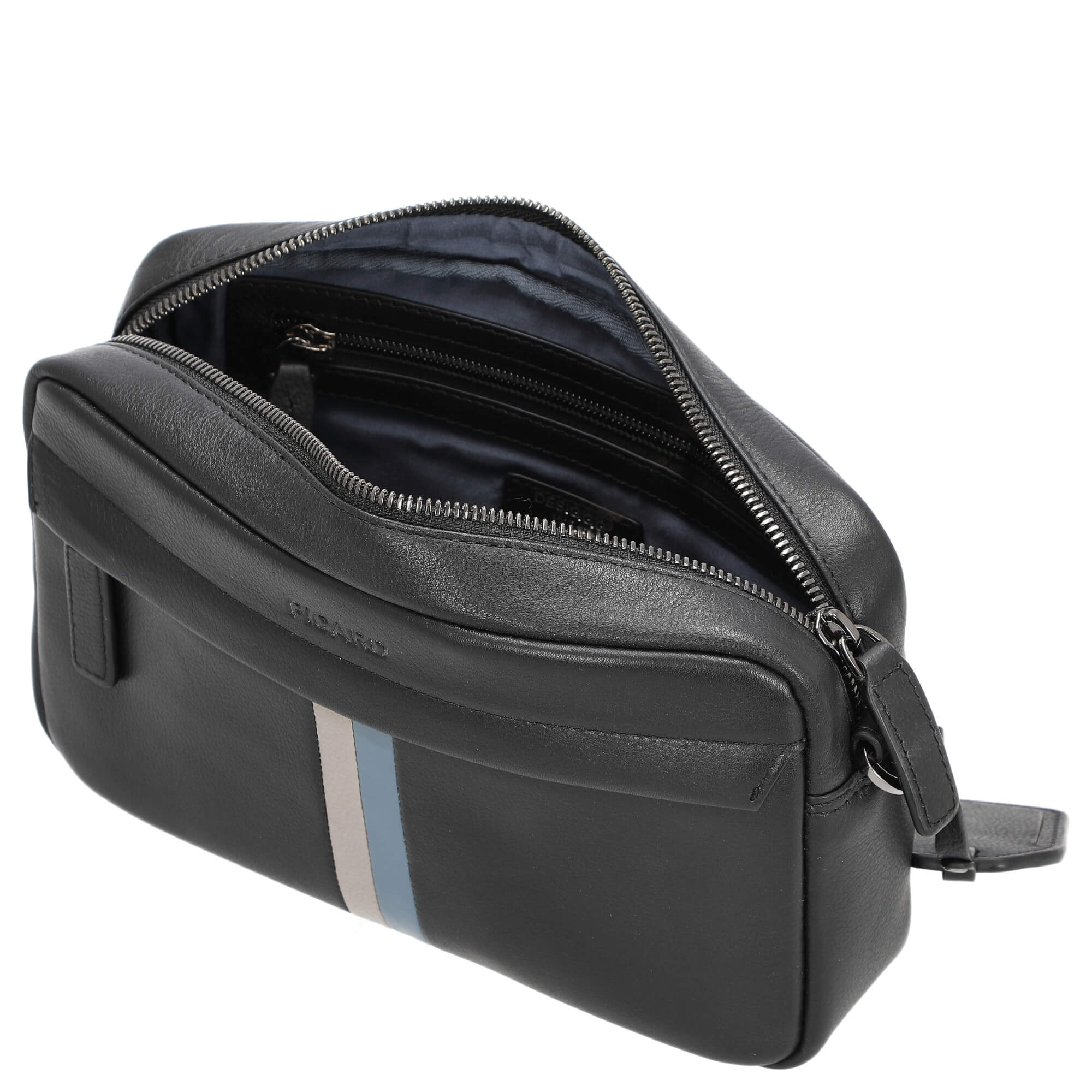 Picard Horizon - Umhängetasche 23 cm (schwarz) - Image 6