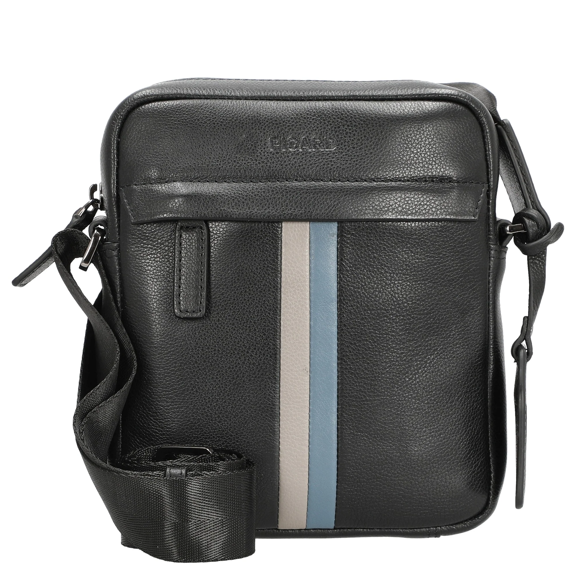 Picard Horizon - Umhängetasche 17 cm (schwarz)