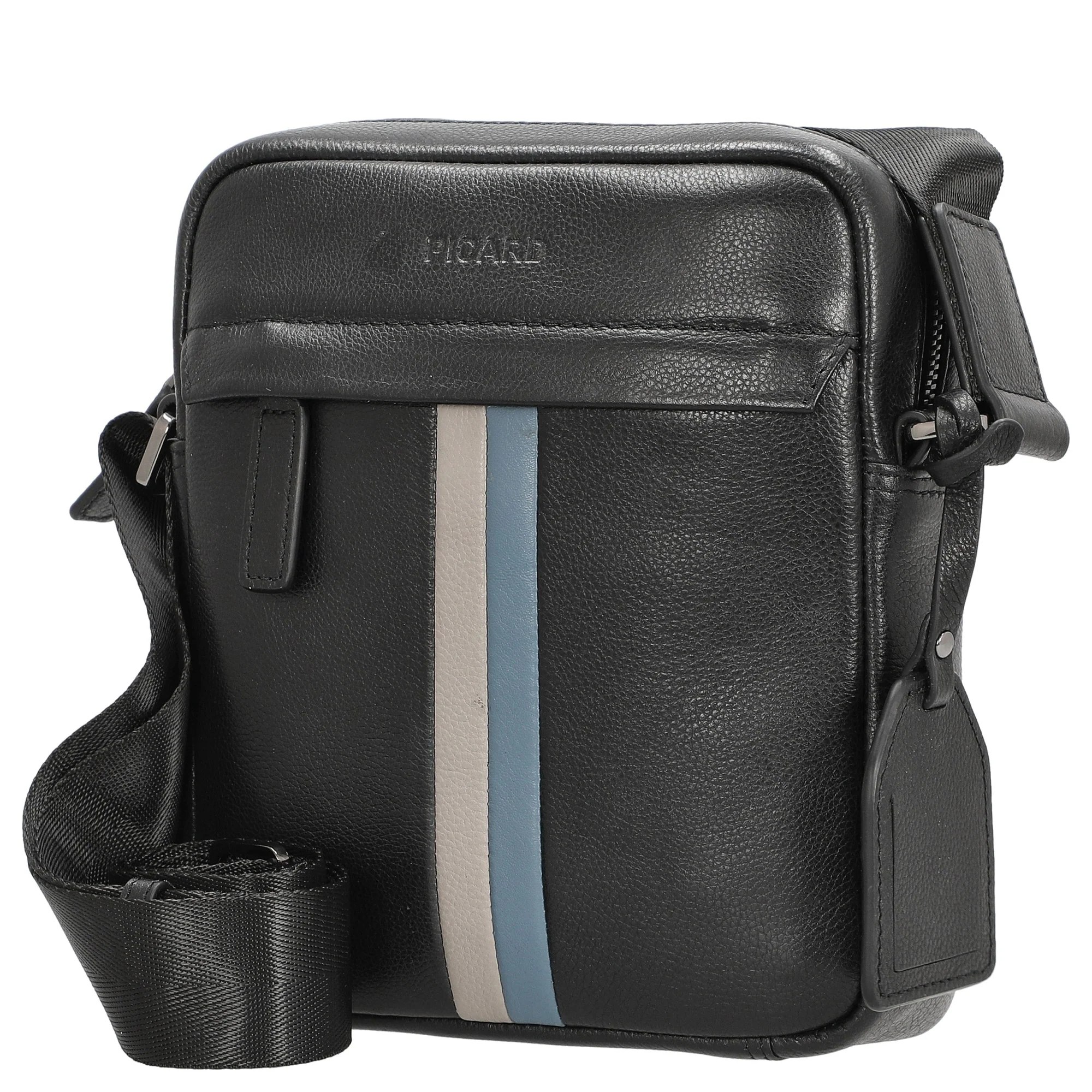 Picard Horizon - Umhängetasche 17 cm (schwarz) - Image 2