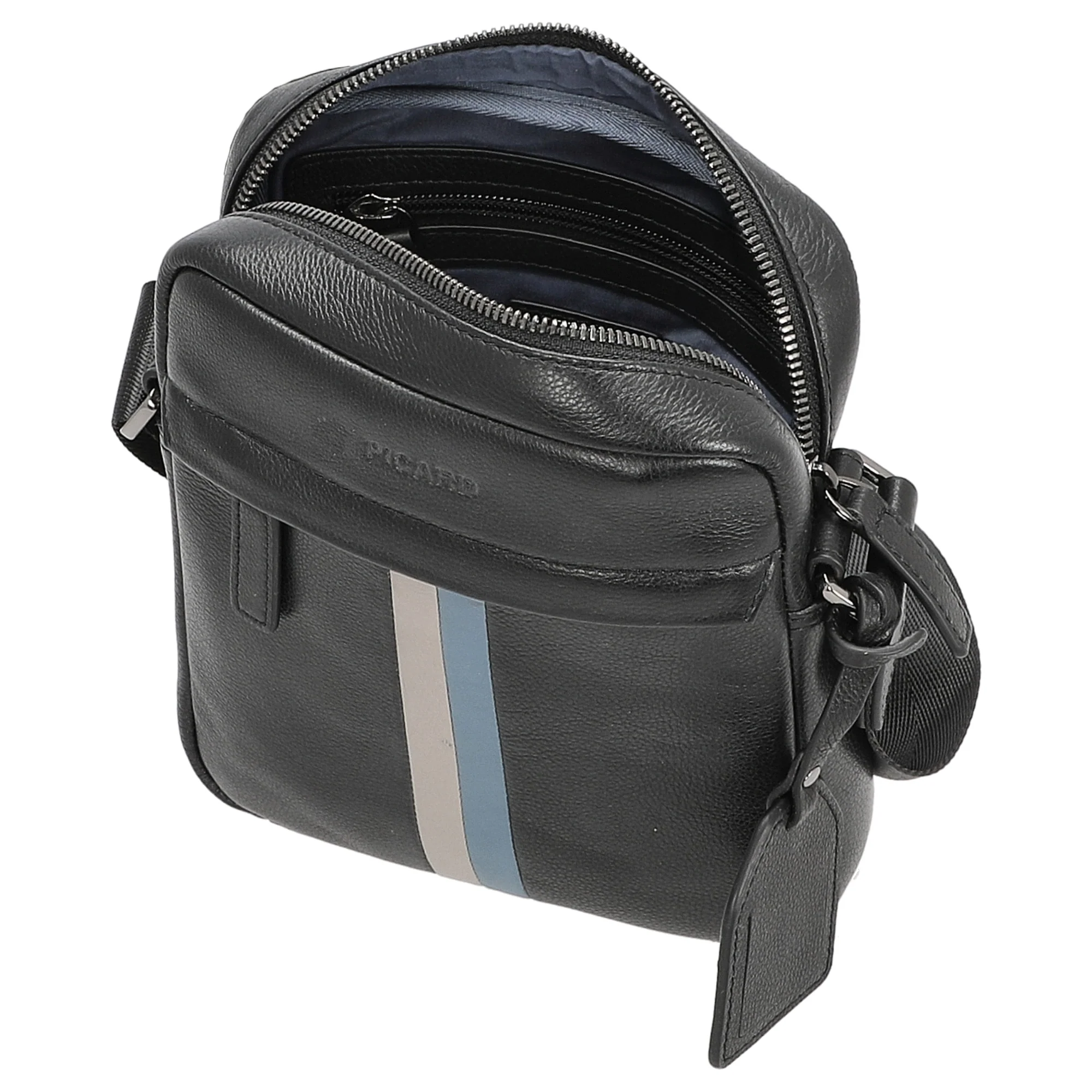 Picard Horizon - Umhängetasche 17 cm (schwarz) - Image 6