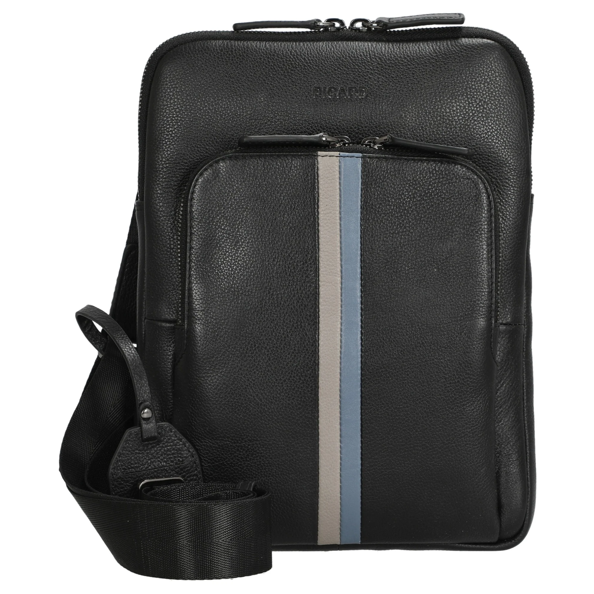 Picard Horizon - Umhängetasche 21 cm (schwarz)