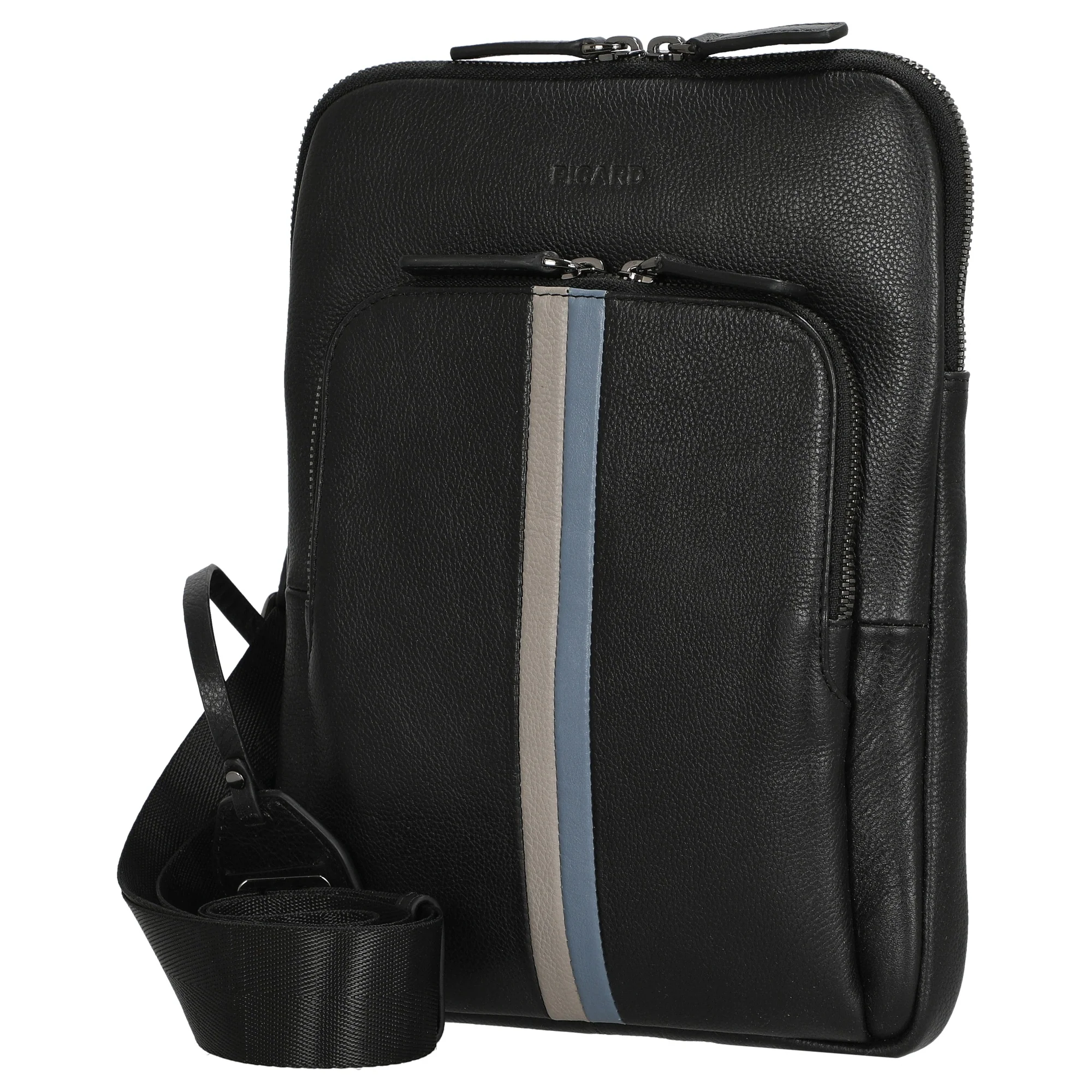 Picard Horizon - Umhängetasche 21 cm (schwarz) - Image 2