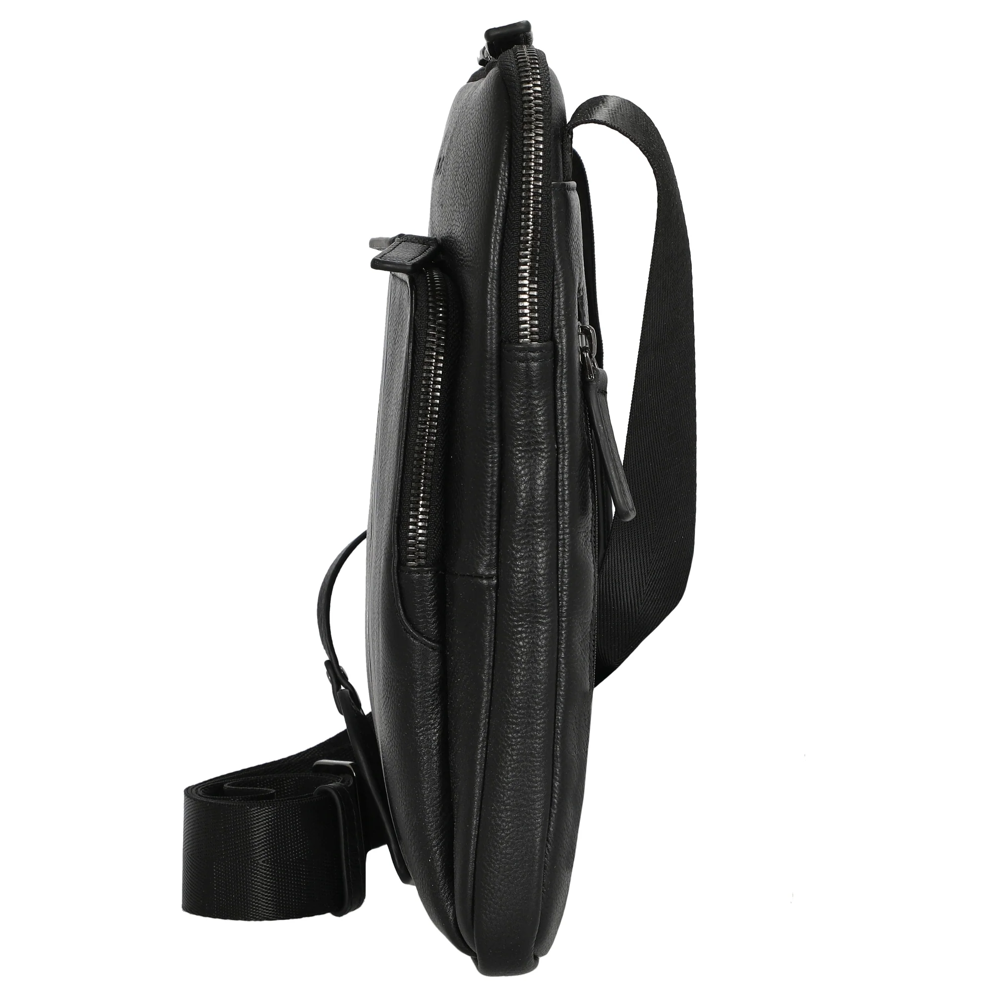 Picard Horizon - Umhängetasche 21 cm (schwarz) - Image 3