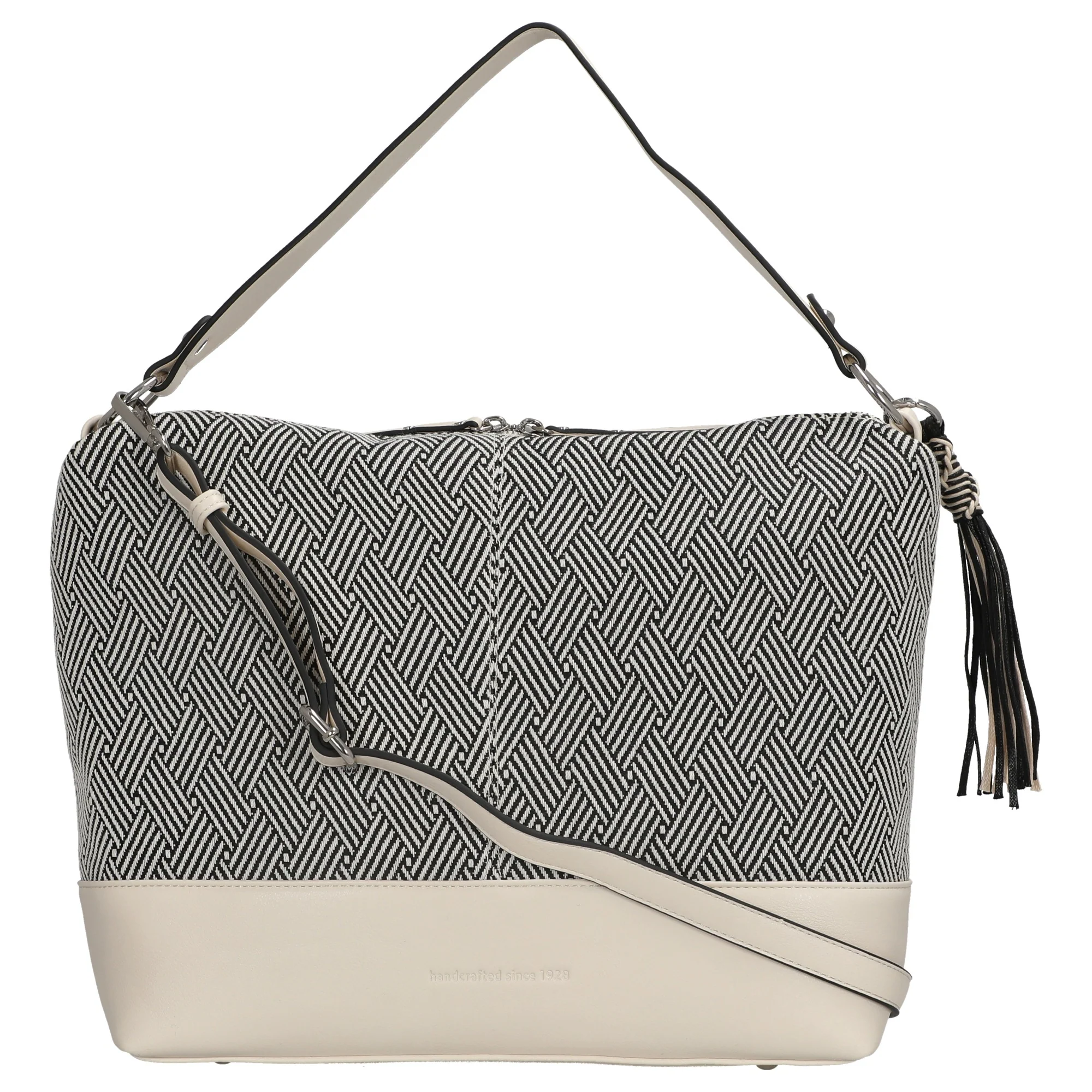 Picard Illusion - Beuteltasche 37 cm (cookie-kombi) - Image 4