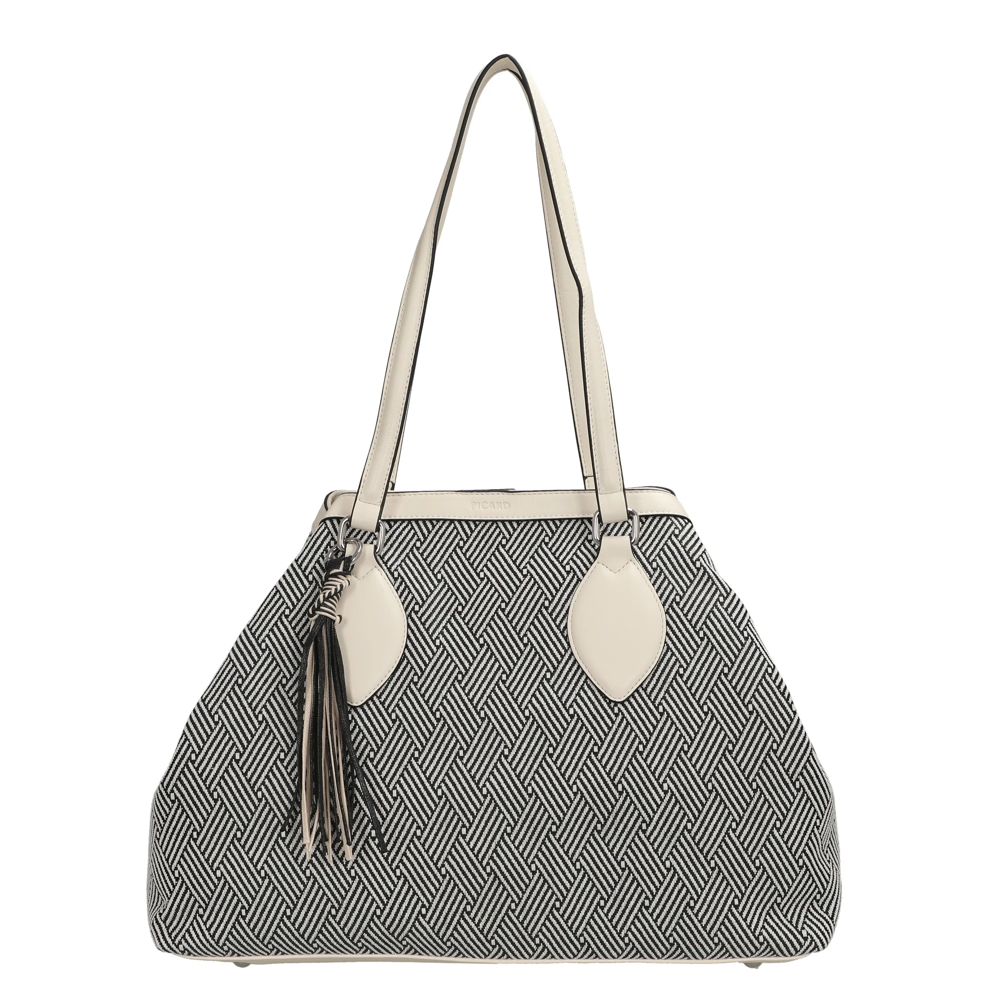 Picard Illusion - Shopper 40 cm (cookie-kombi)