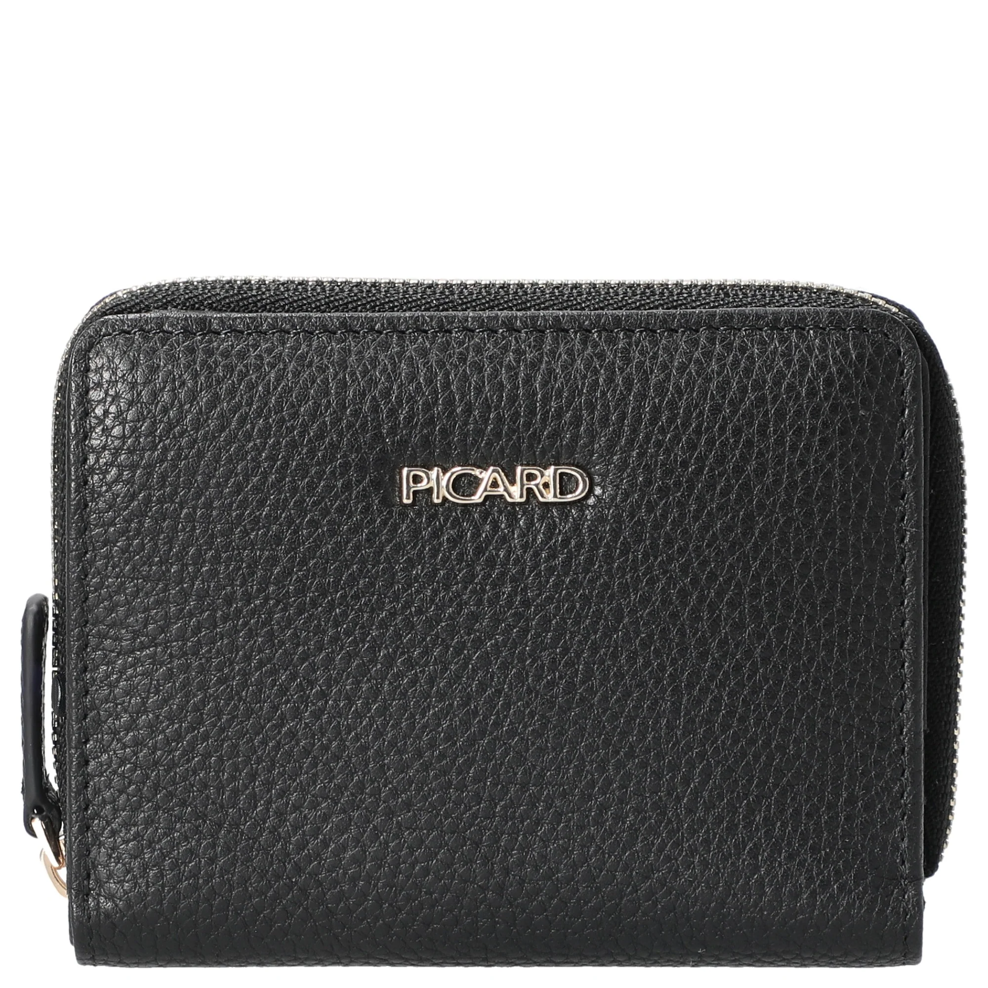 Picard Java 1 - Geldbörse 11 cm (schwarz)