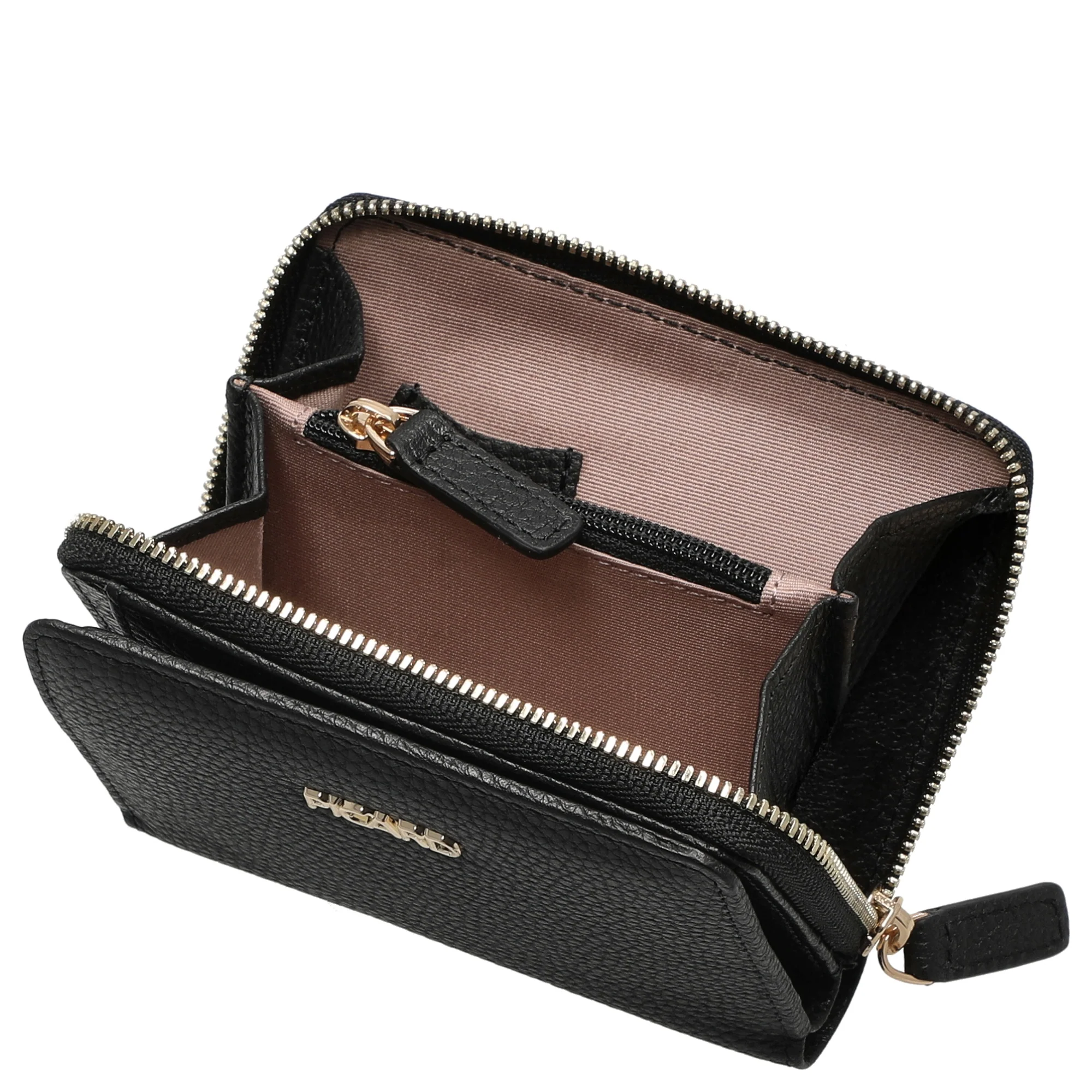 Picard Java 1 - Geldbörse 11 cm (schwarz) - Image 2