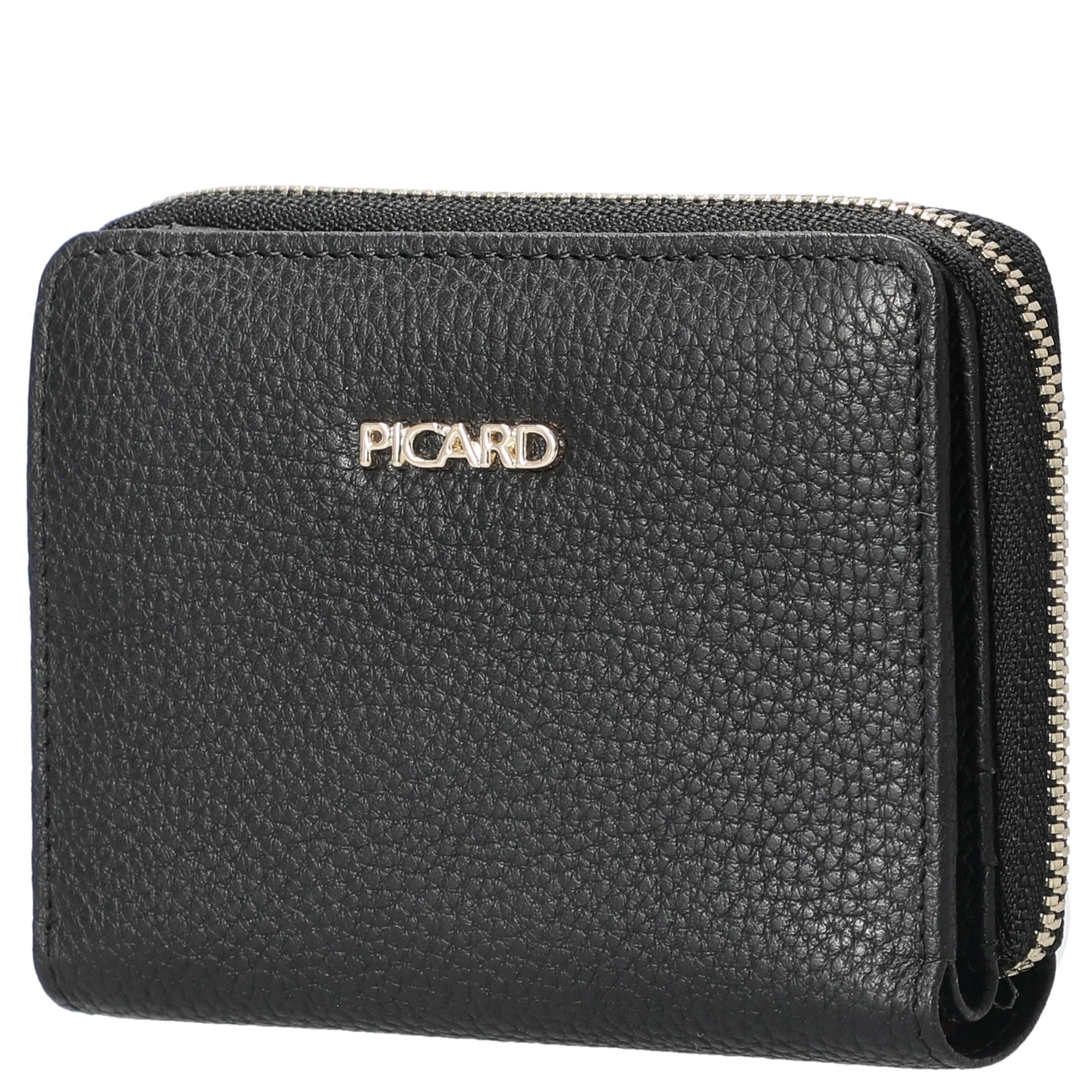 Picard Java 1 - Geldbörse 11 cm (schwarz) - Image 3