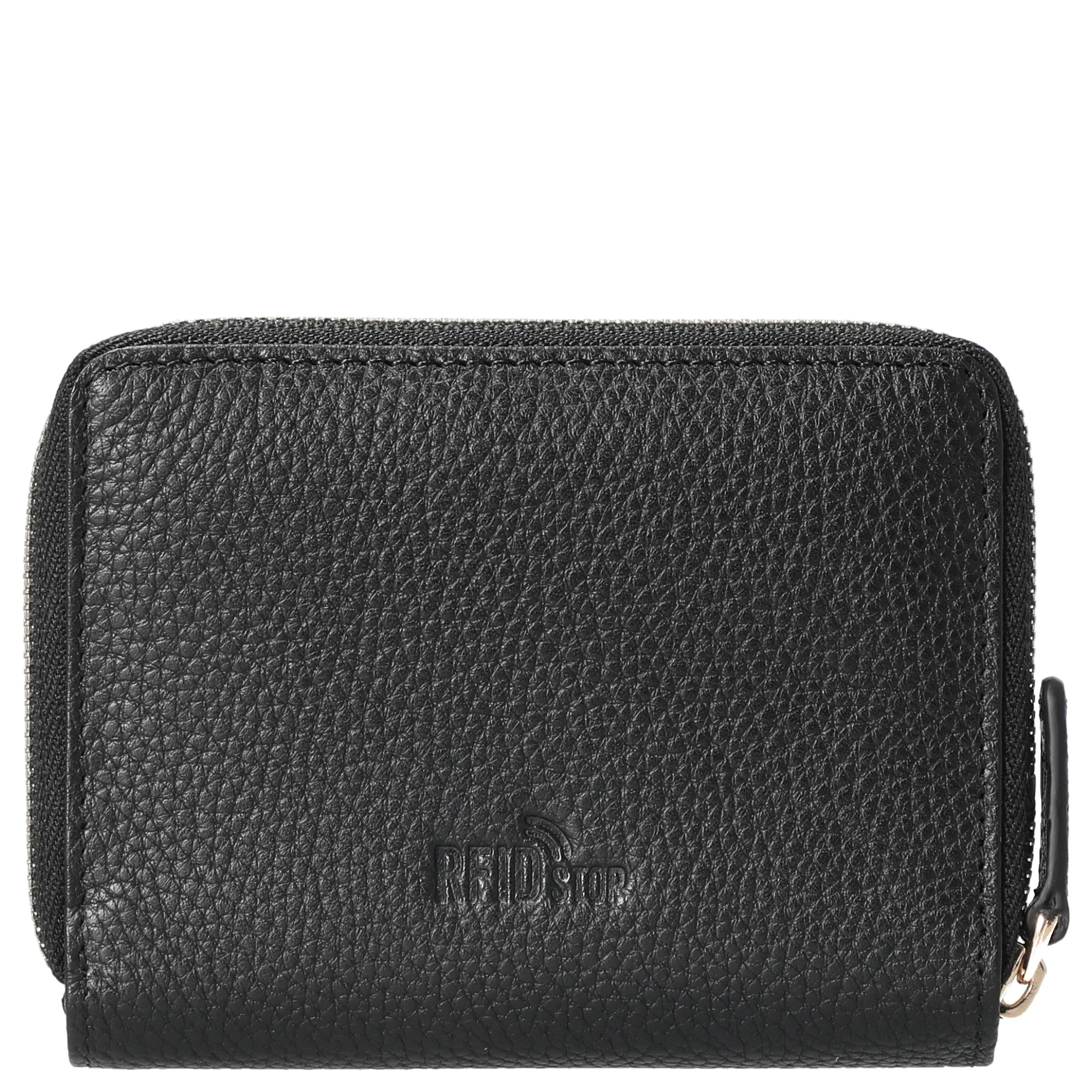 Picard Java 1 - Geldbörse 11 cm (schwarz) - Image 4