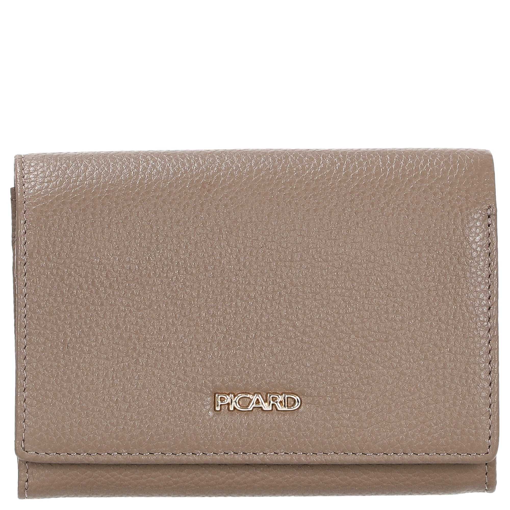 Picard Java 1 - Geldbörse 14 cm (chai)