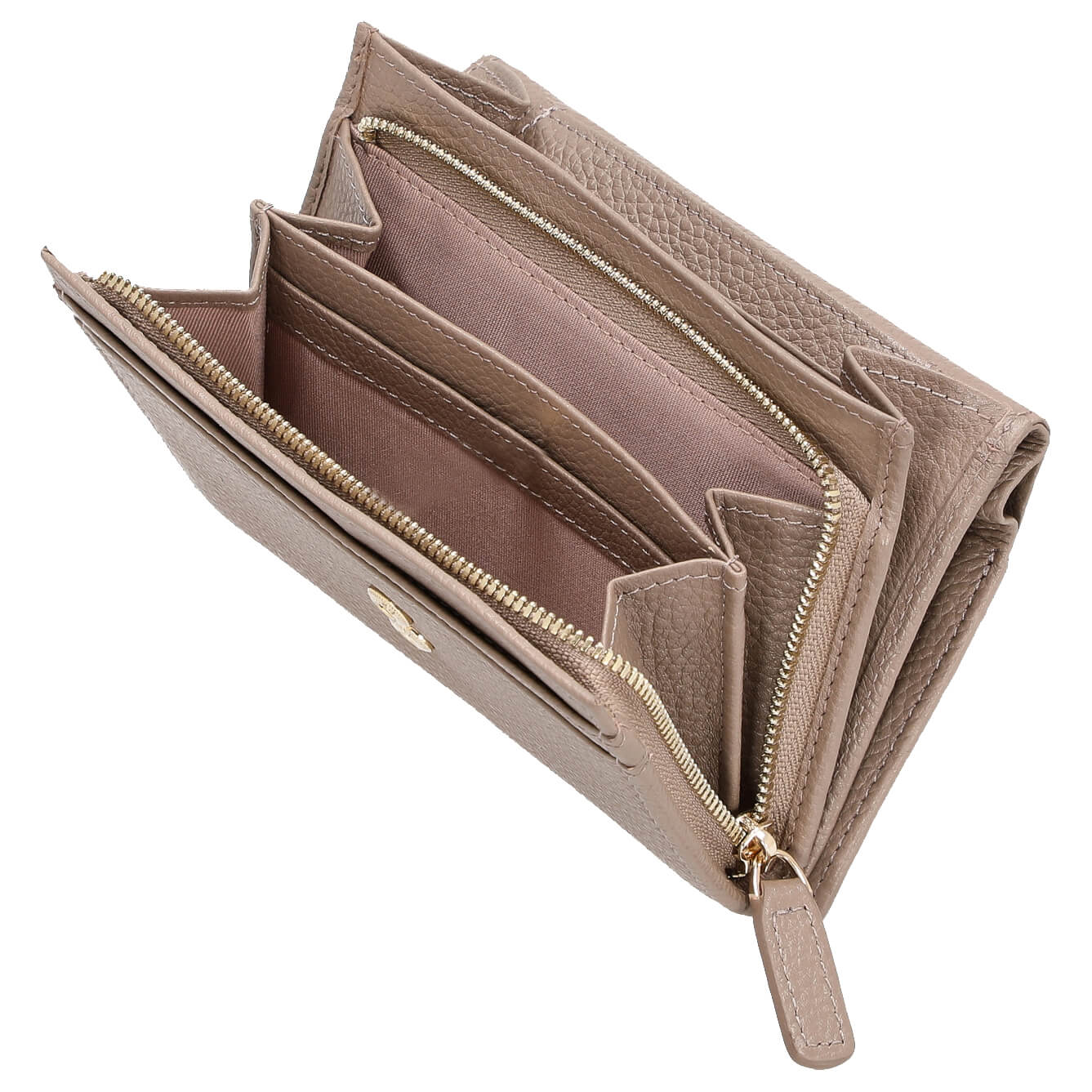 Picard Java 1 - Geldbörse 14 cm (chai) - Image 2
