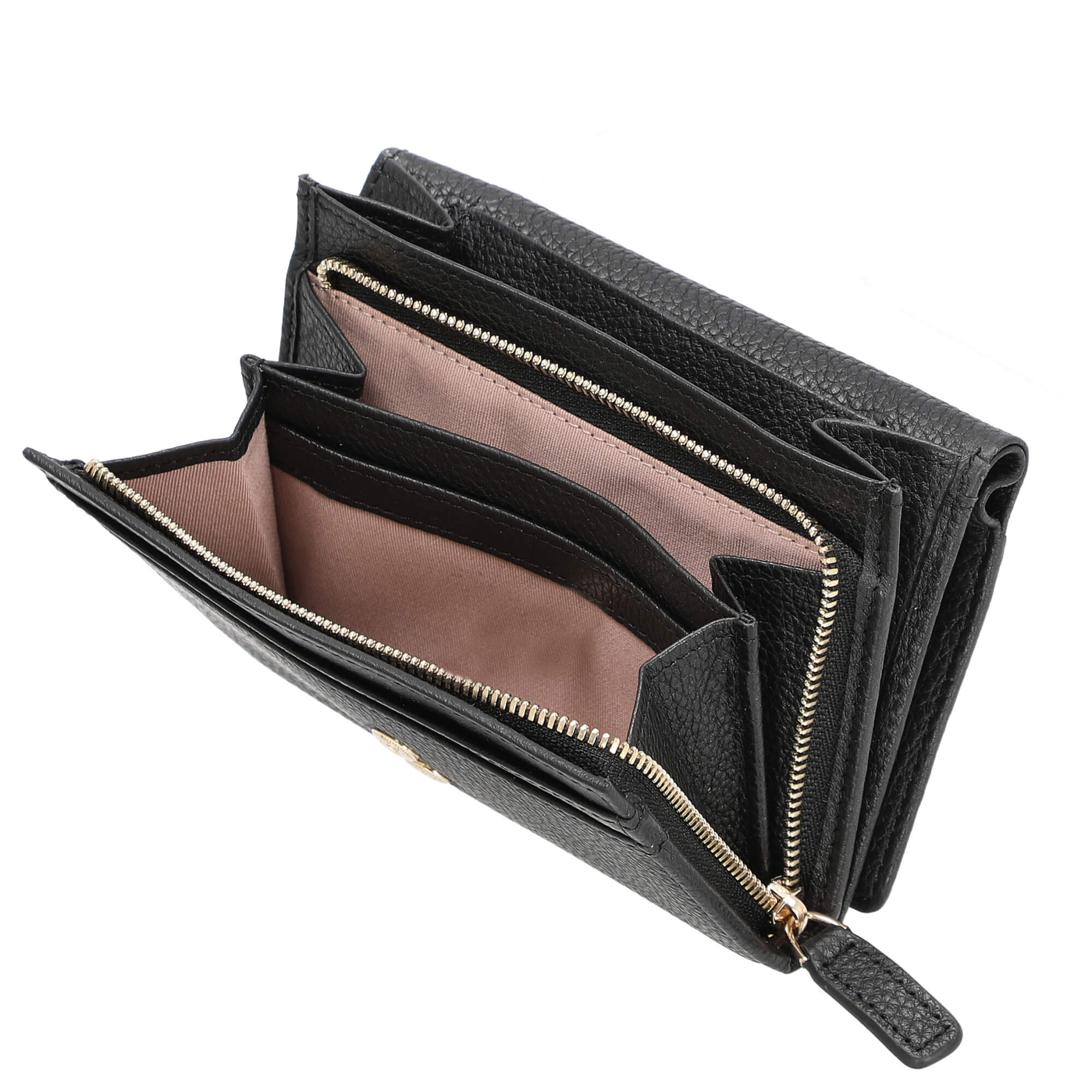 Picard Java 1 - Geldbörse 14 cm (schwarz) - Image 2