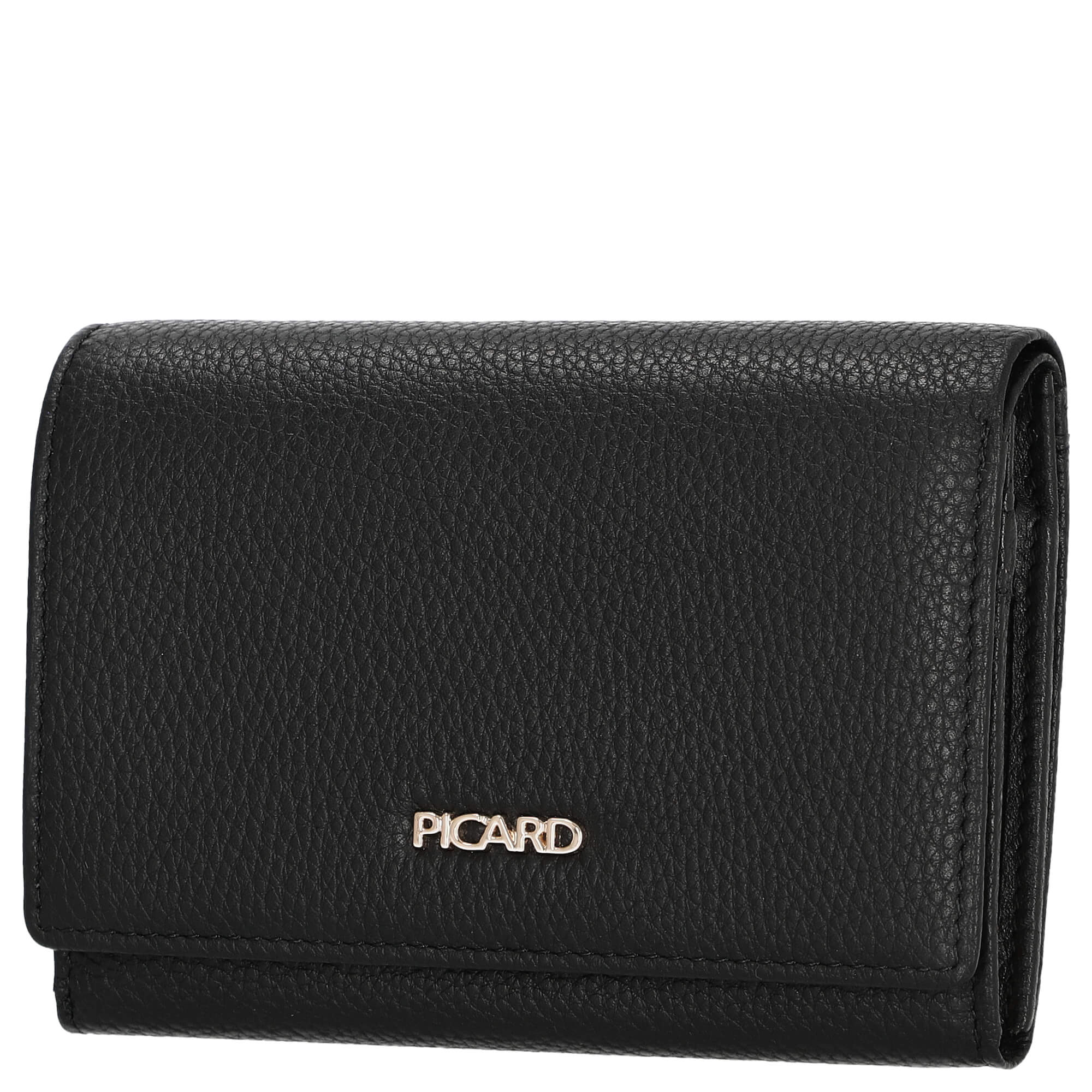 Picard Java 1 - Geldbörse 14 cm (schwarz) - Image 3