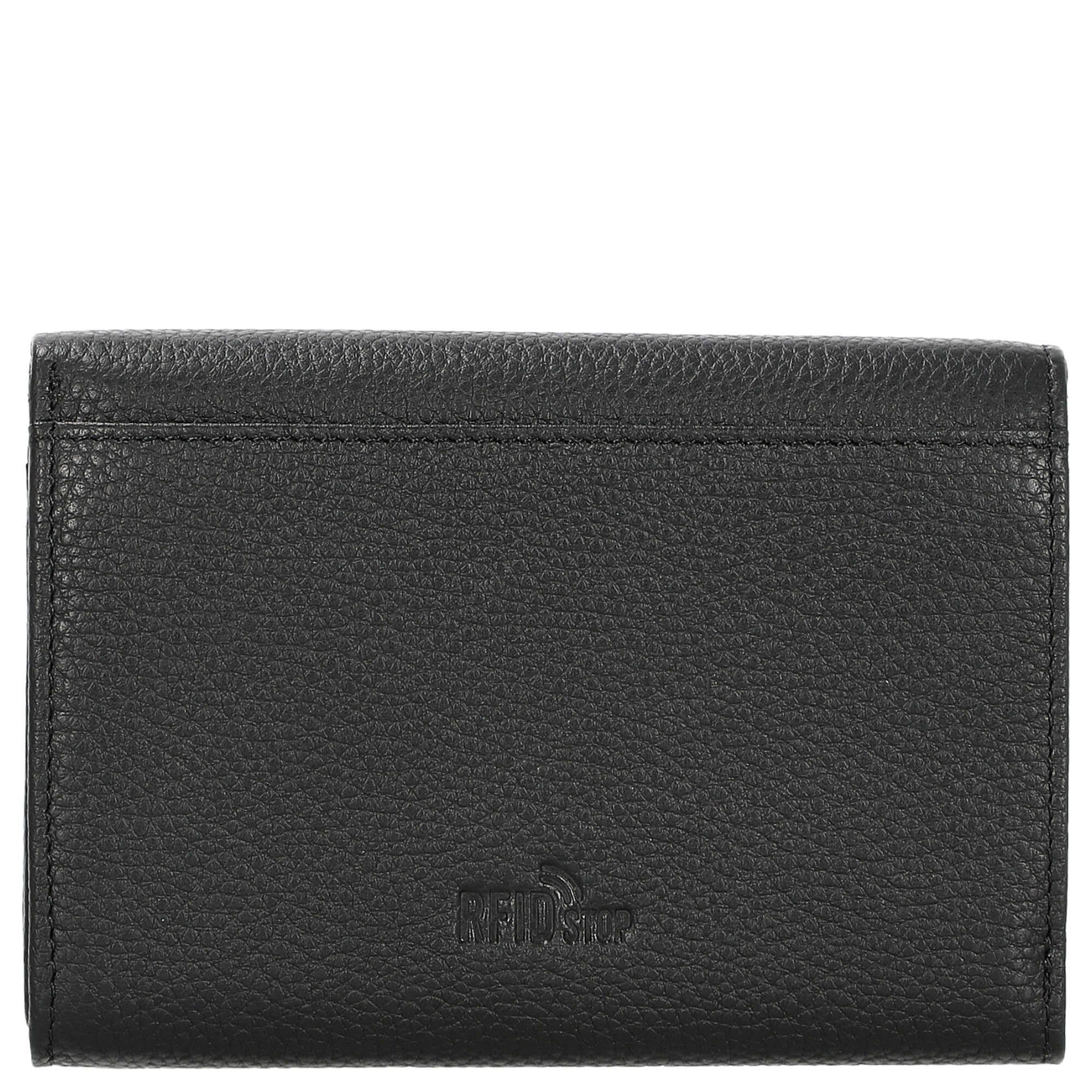 Picard Java 1 - Geldbörse 14 cm (schwarz) - Image 4