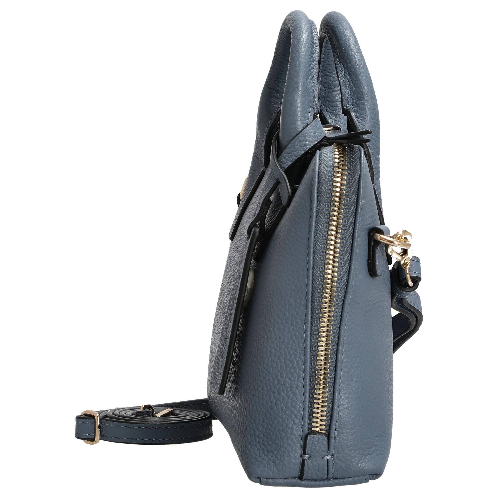 Picard Java - Henkeltasche 20 cm (denim) - Image 3