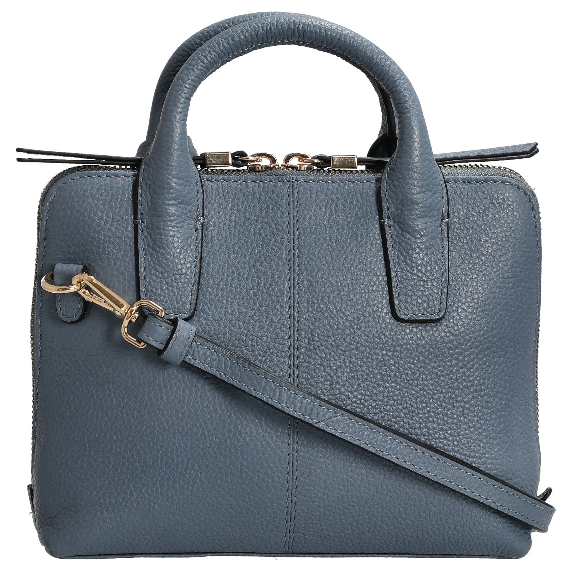 Picard Java - Henkeltasche 20 cm (denim) - Image 4