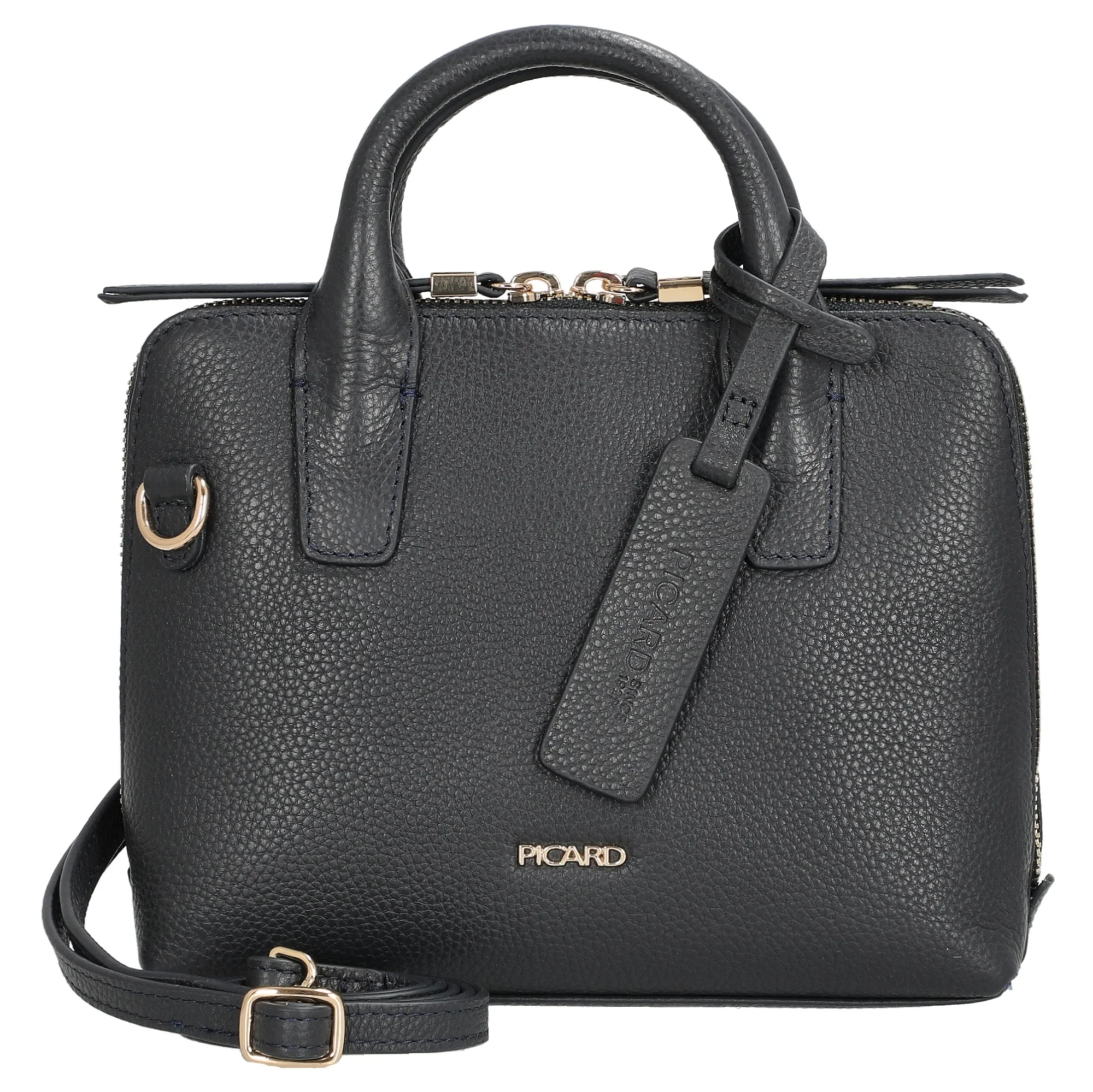 Picard Java - Umhängetasche 20 cm (ozean)