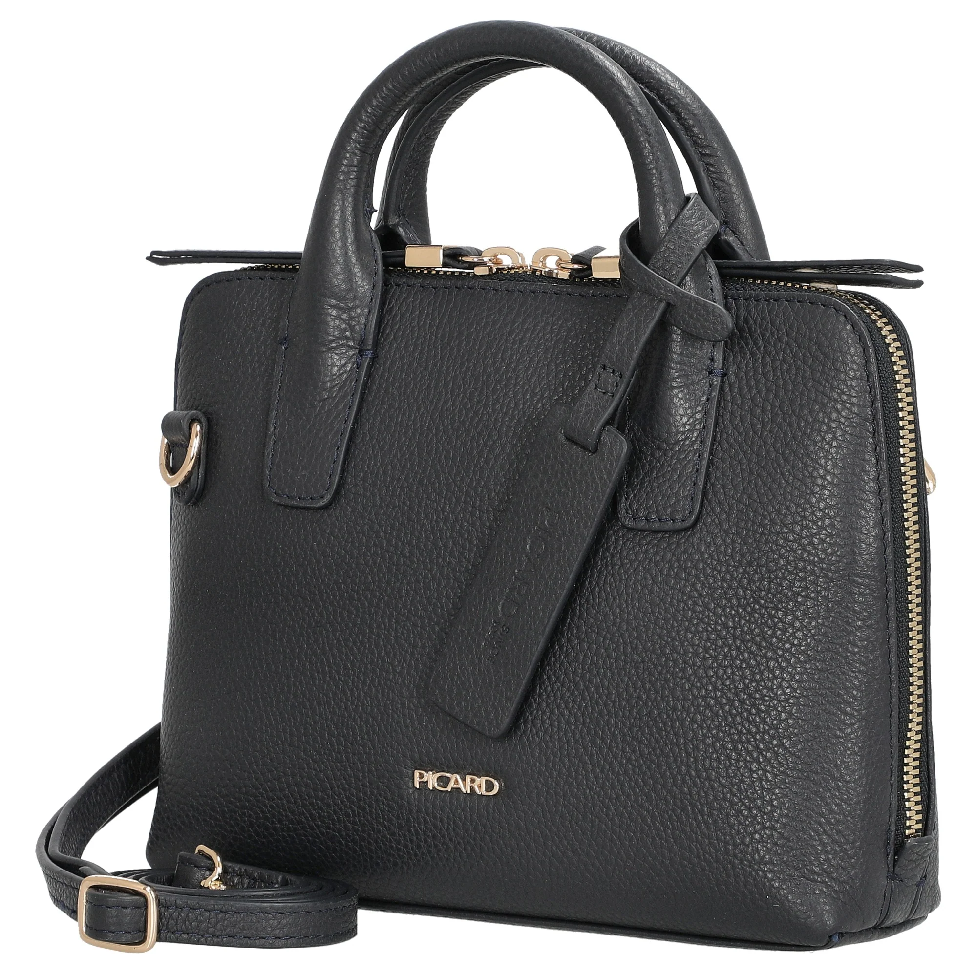 Picard Java - Umhängetasche 20 cm (ozean) - Image 2