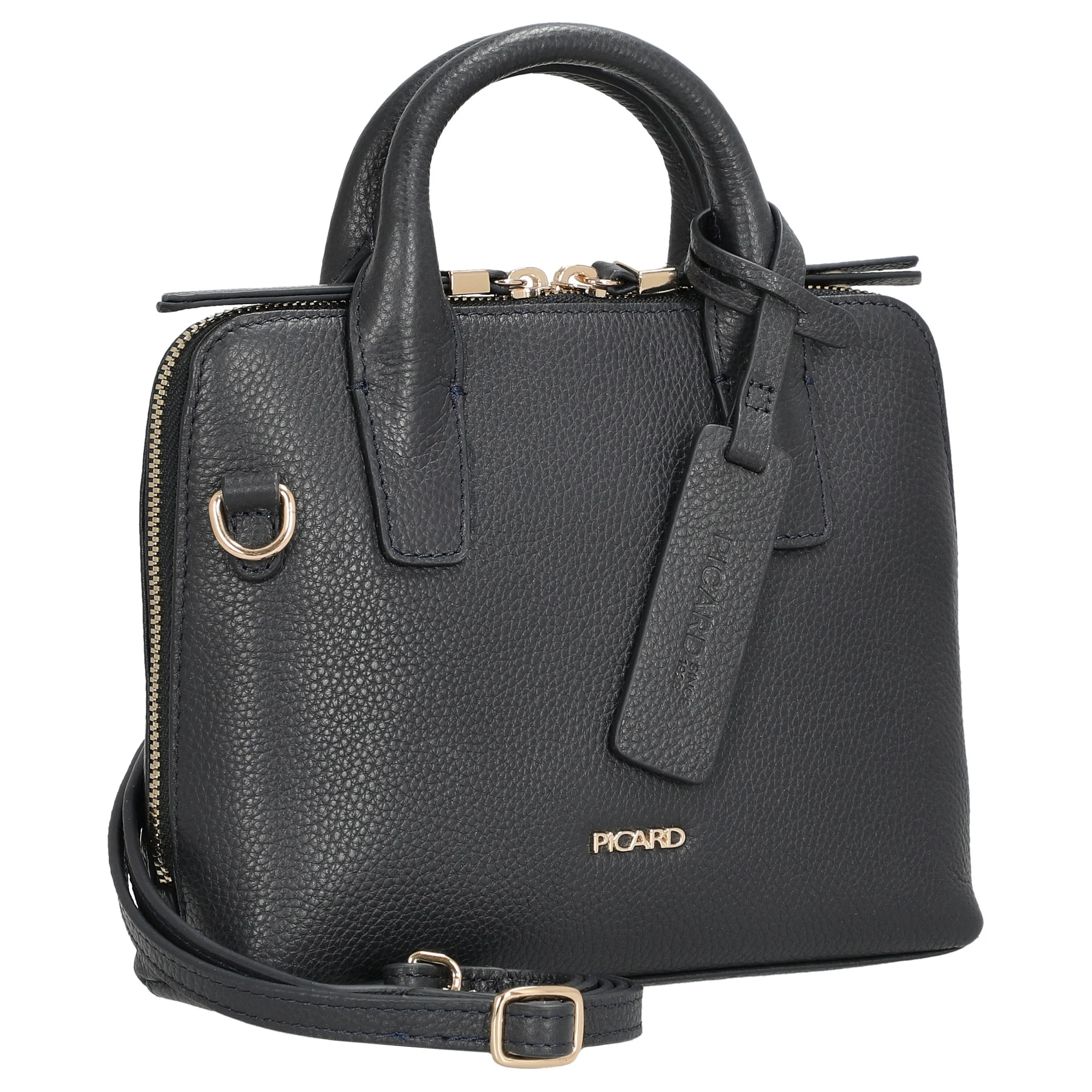 Picard Java - Umhängetasche 20 cm (ozean) - Image 5
