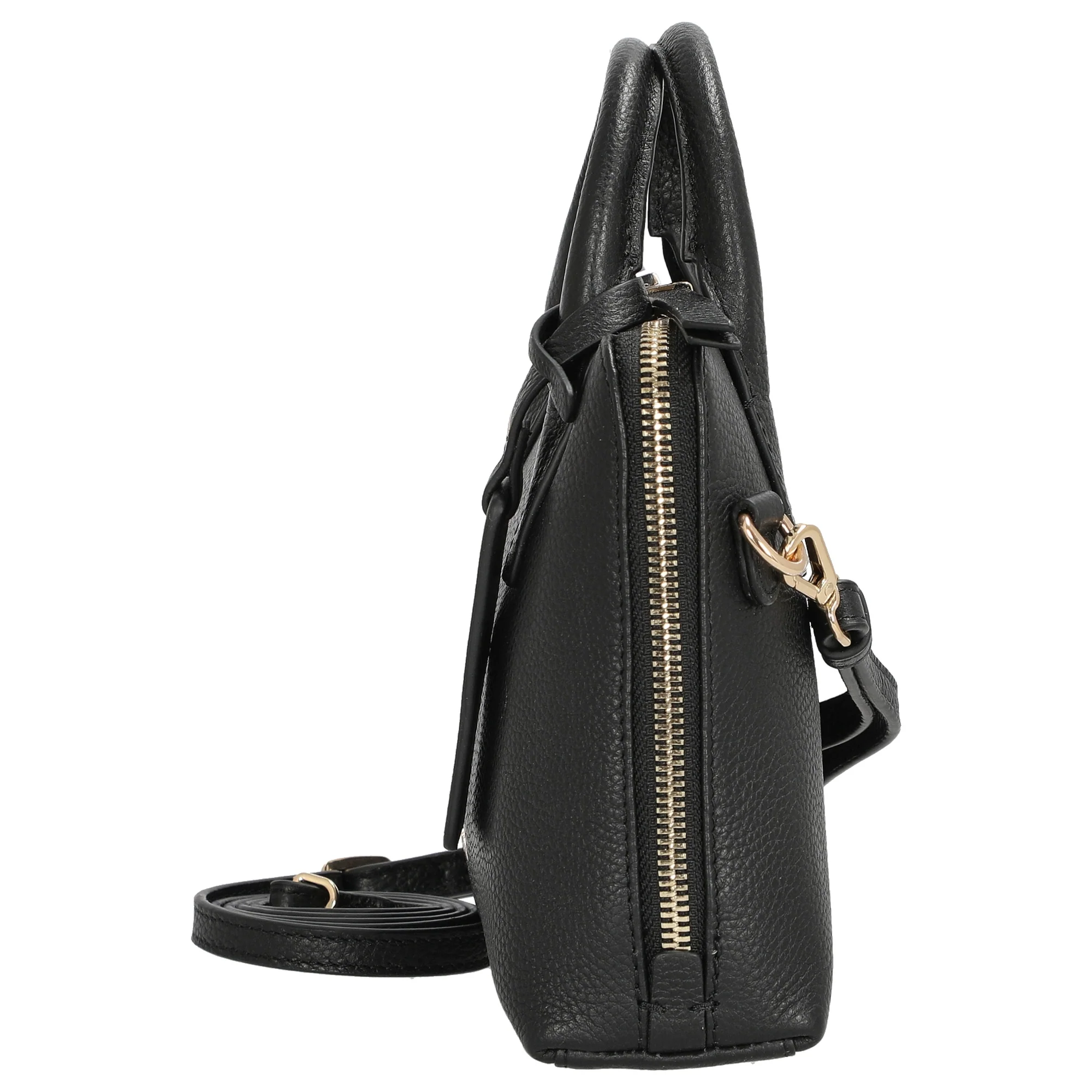 Picard Java - Henkeltasche 20 cm (schwarz) - Image 3