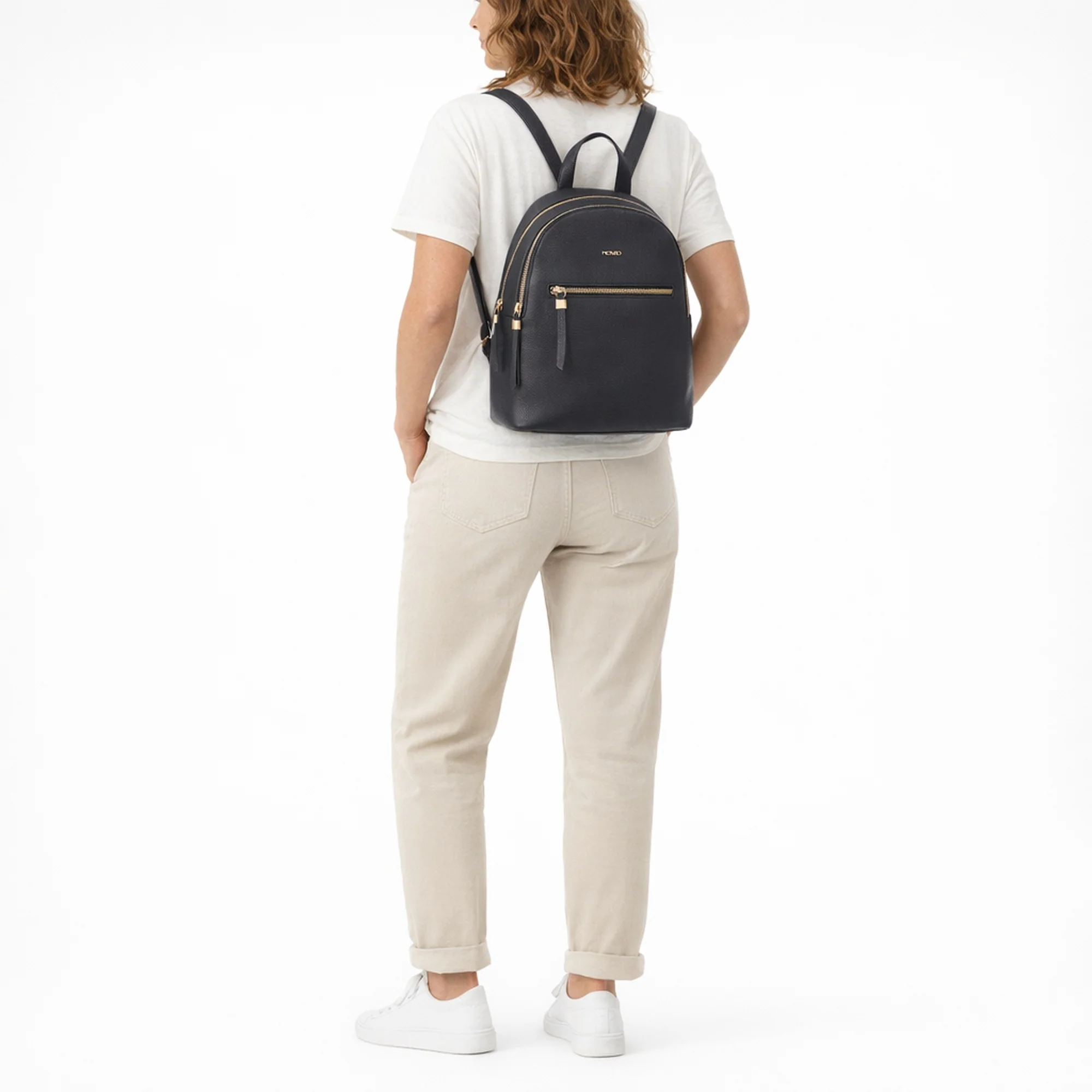 Picard Java - Rucksack 23 cm (ozean) - Image 7