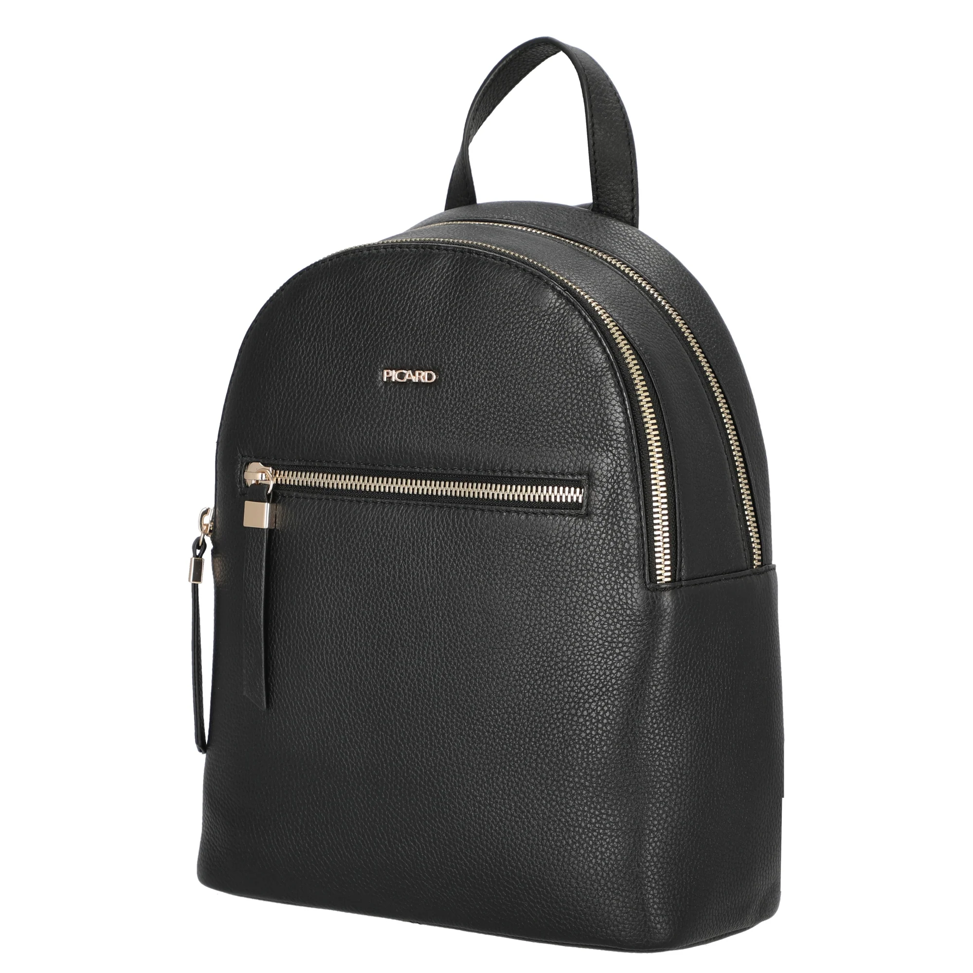 Picard Java - Rucksack 23 cm (schwarz) - Image 2