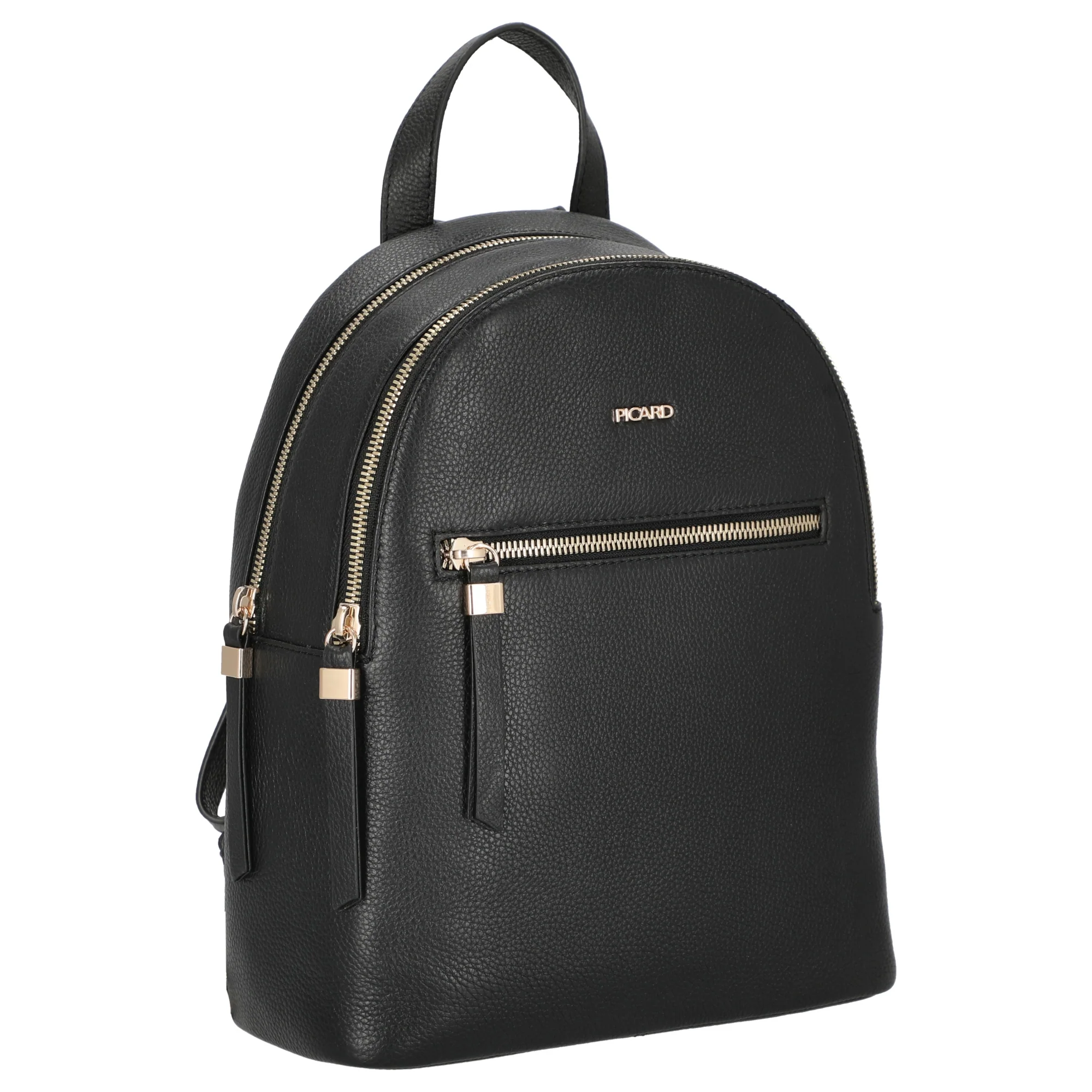Picard Java - Rucksack 23 cm (schwarz) - Image 5