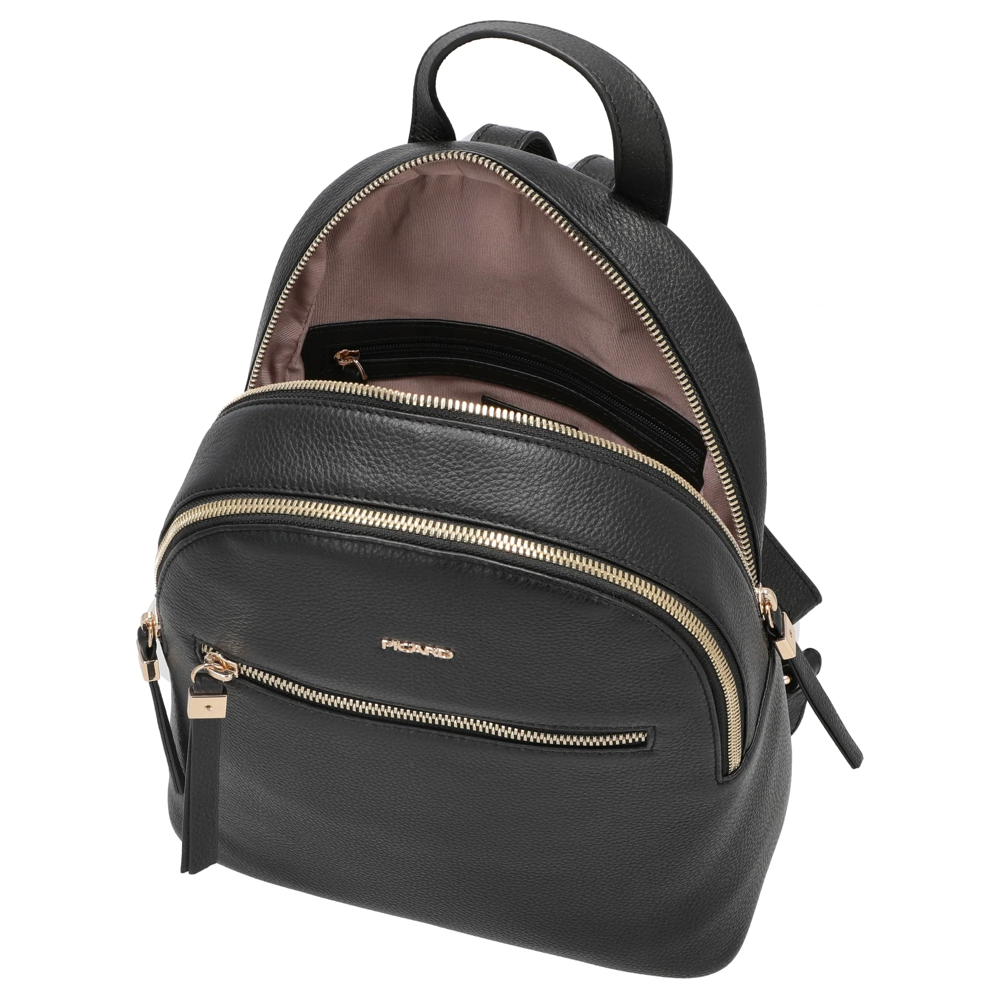 Picard Java - Rucksack 23 cm (schwarz) - Image 6