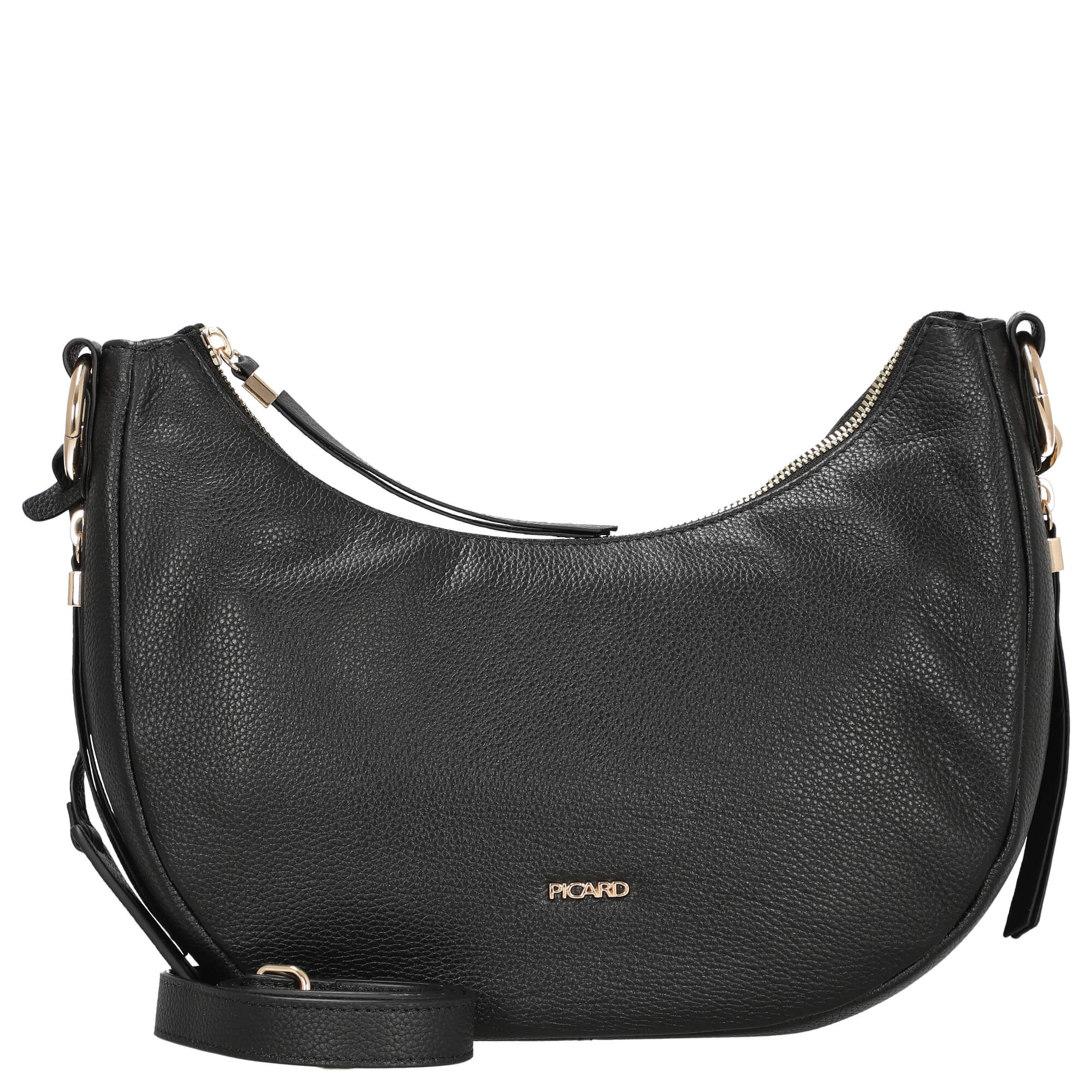 Picard Java - Schultertasche 30 cm (black)