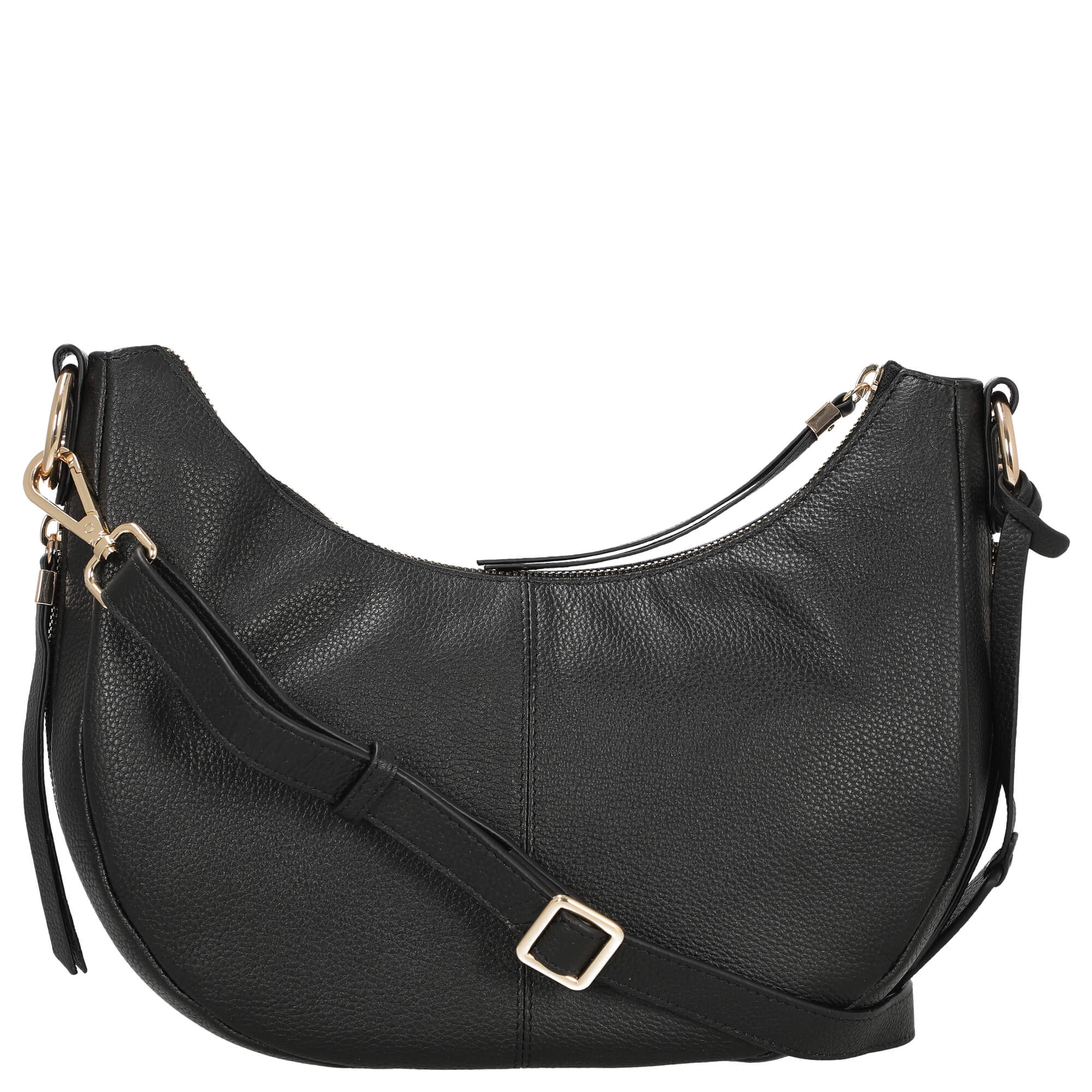 Picard Java - Schultertasche 30 cm (black) - Image 4