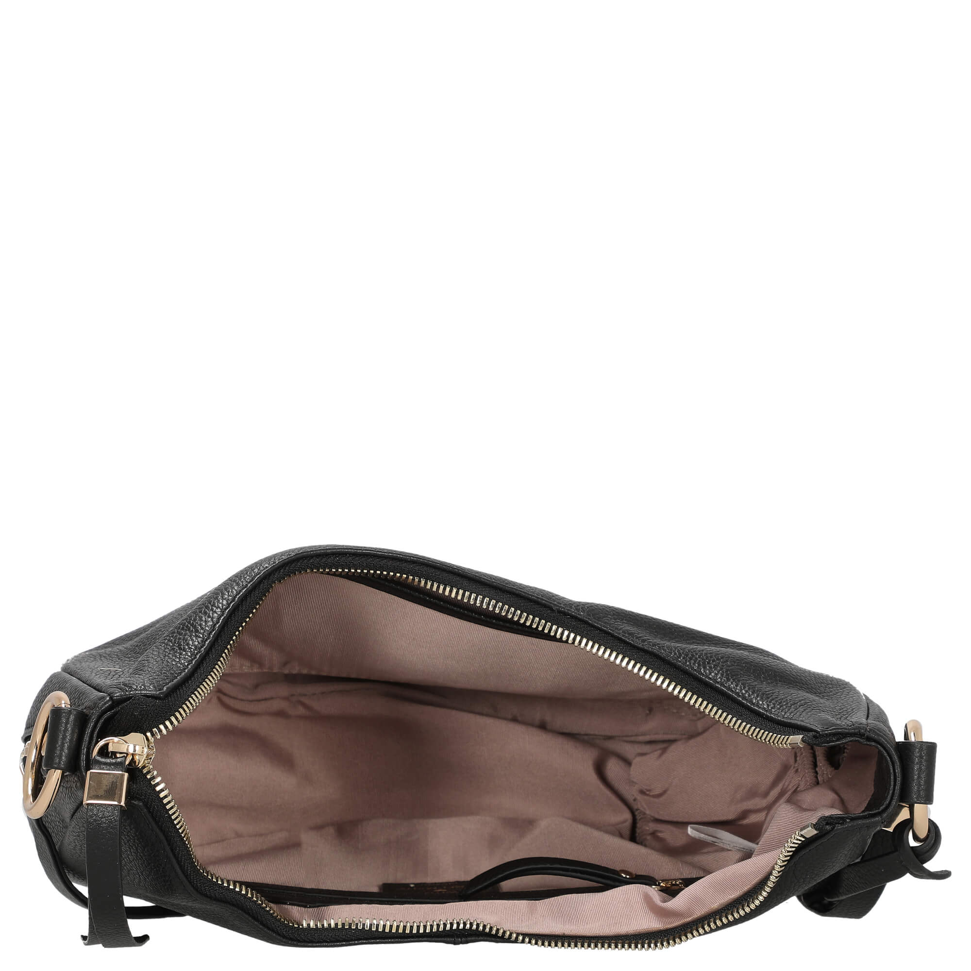 Picard Java - Schultertasche 30 cm (black) - Image 6