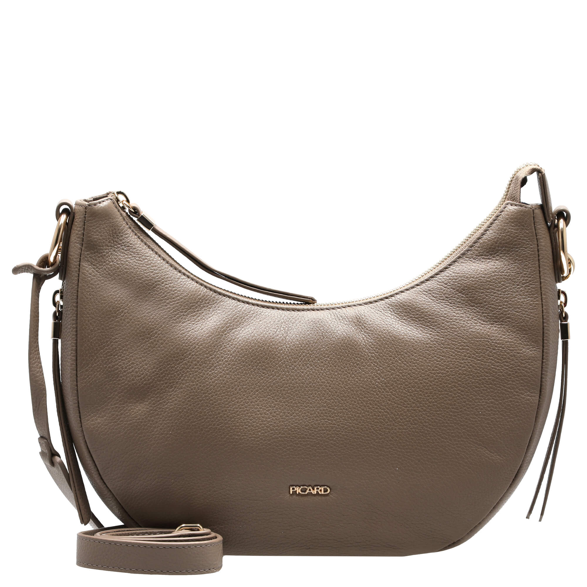 Picard Java - Umhängetasche 30 cm (chai)